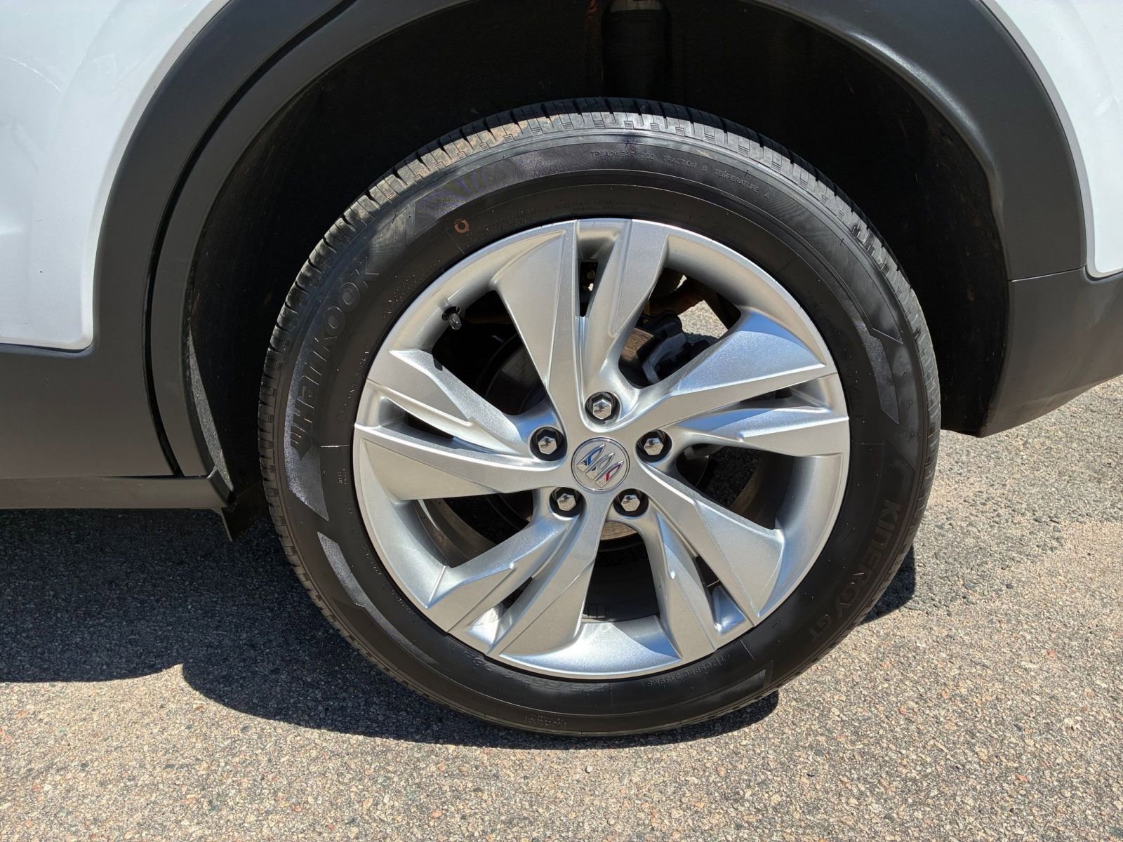 Thumbnail: 2025 Buick Encore GX - 28