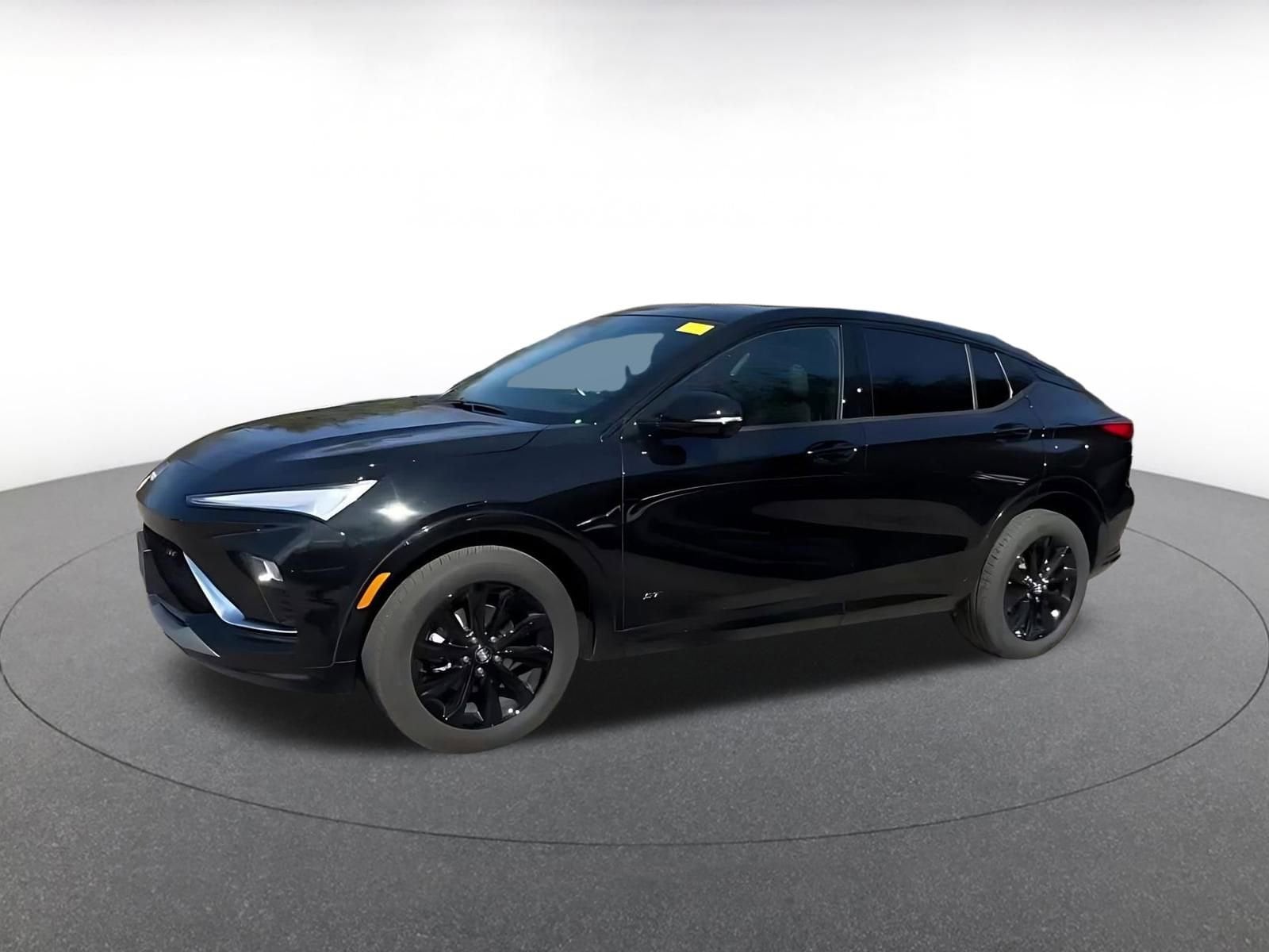 Thumbnail: 2025 Buick Envista - 8