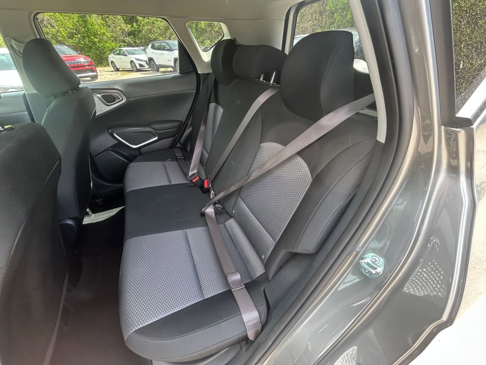 Thumbnail: 2025 Kia Soul - 34