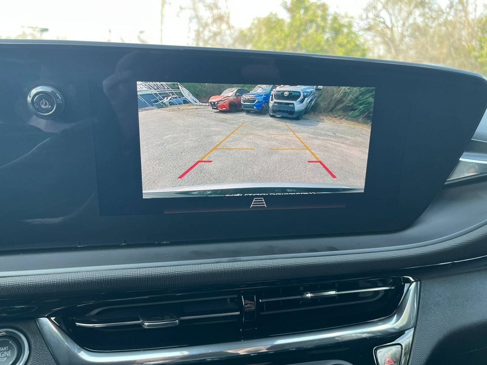 Thumbnail: 2025 Buick Envista - 21