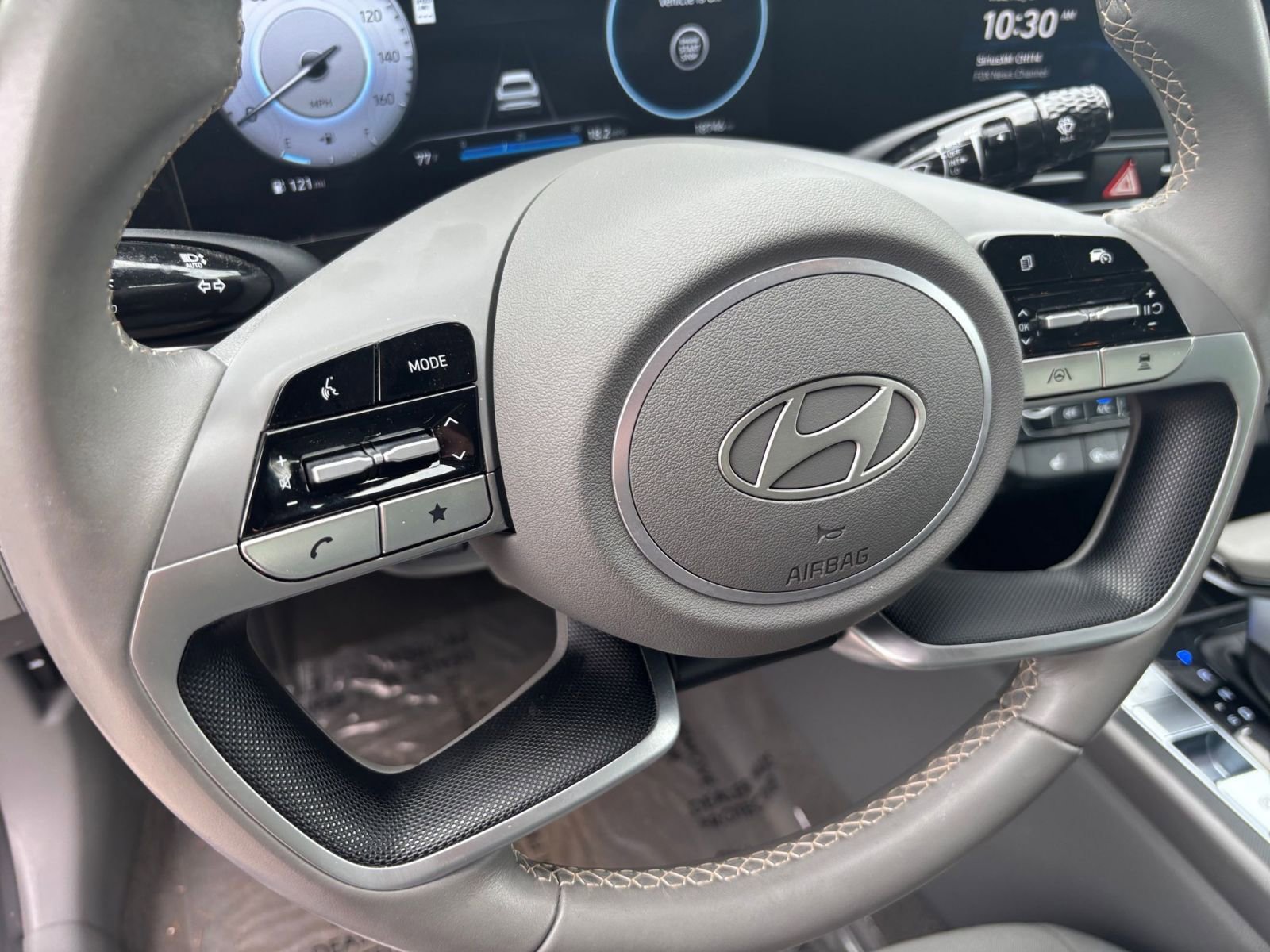 Thumbnail: 2025 Hyundai Elantra - 28
