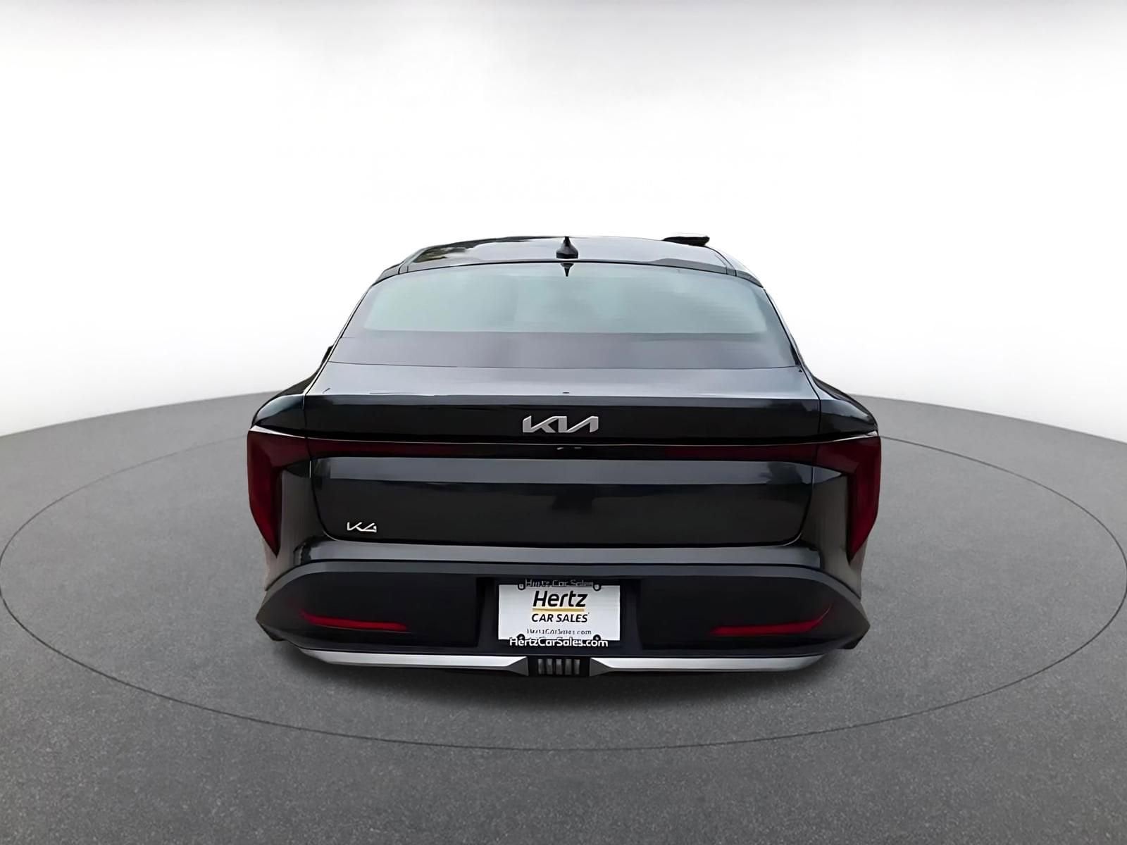 Thumbnail: 2025 Kia K4 - 12