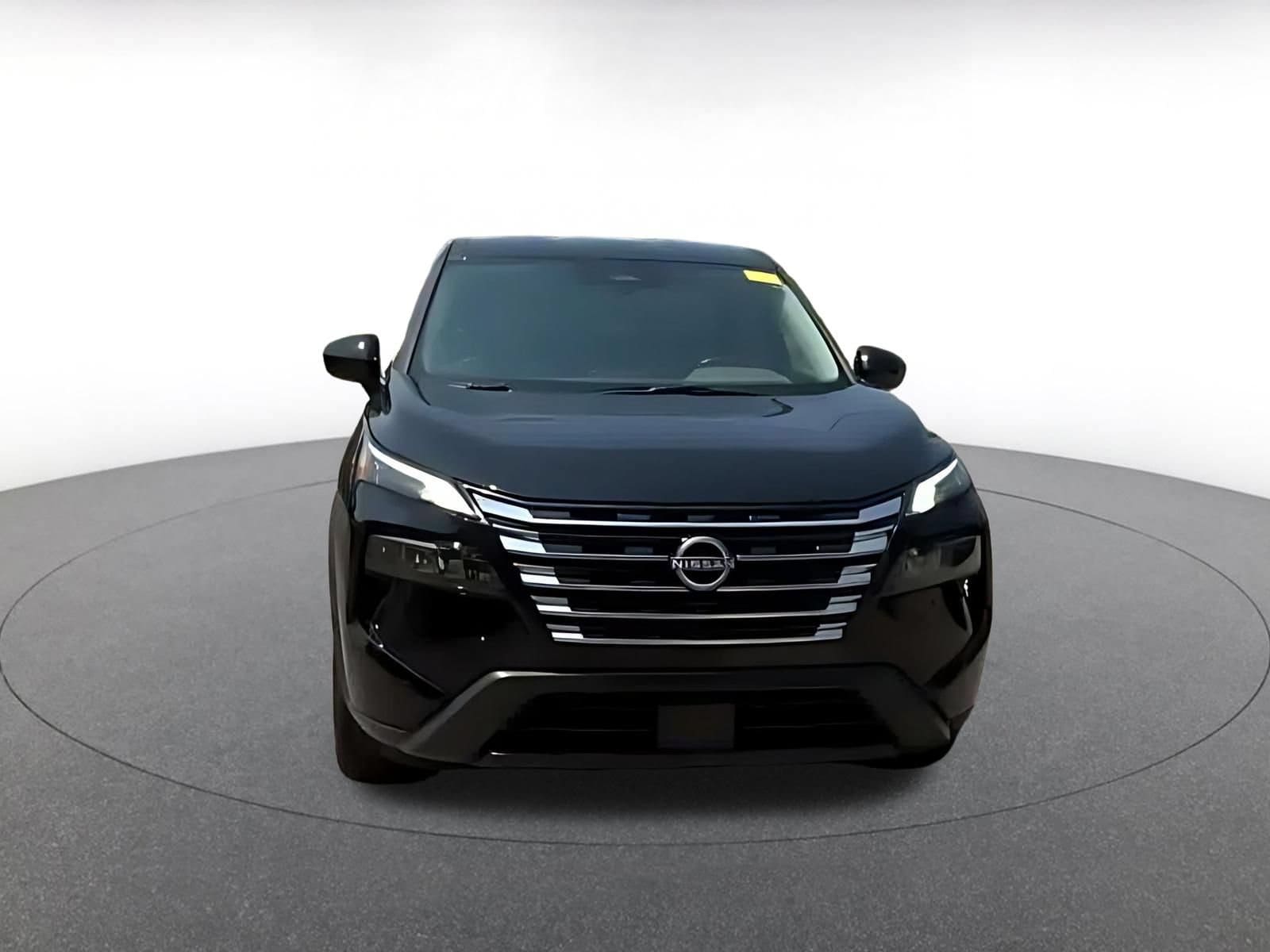 Thumbnail: 2025 Nissan Rogue - 4