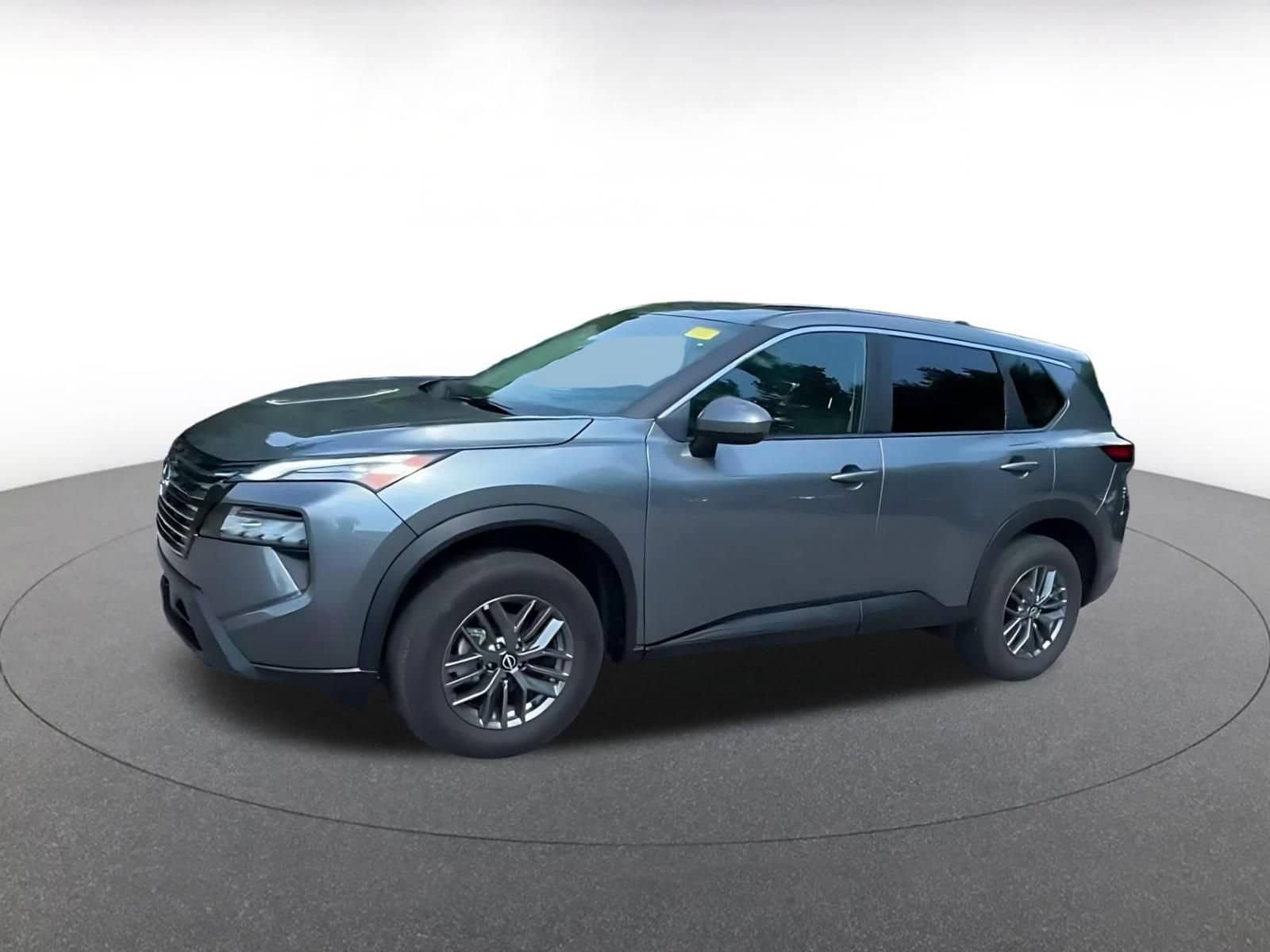 Thumbnail: 2026 Nissan Rogue - 7