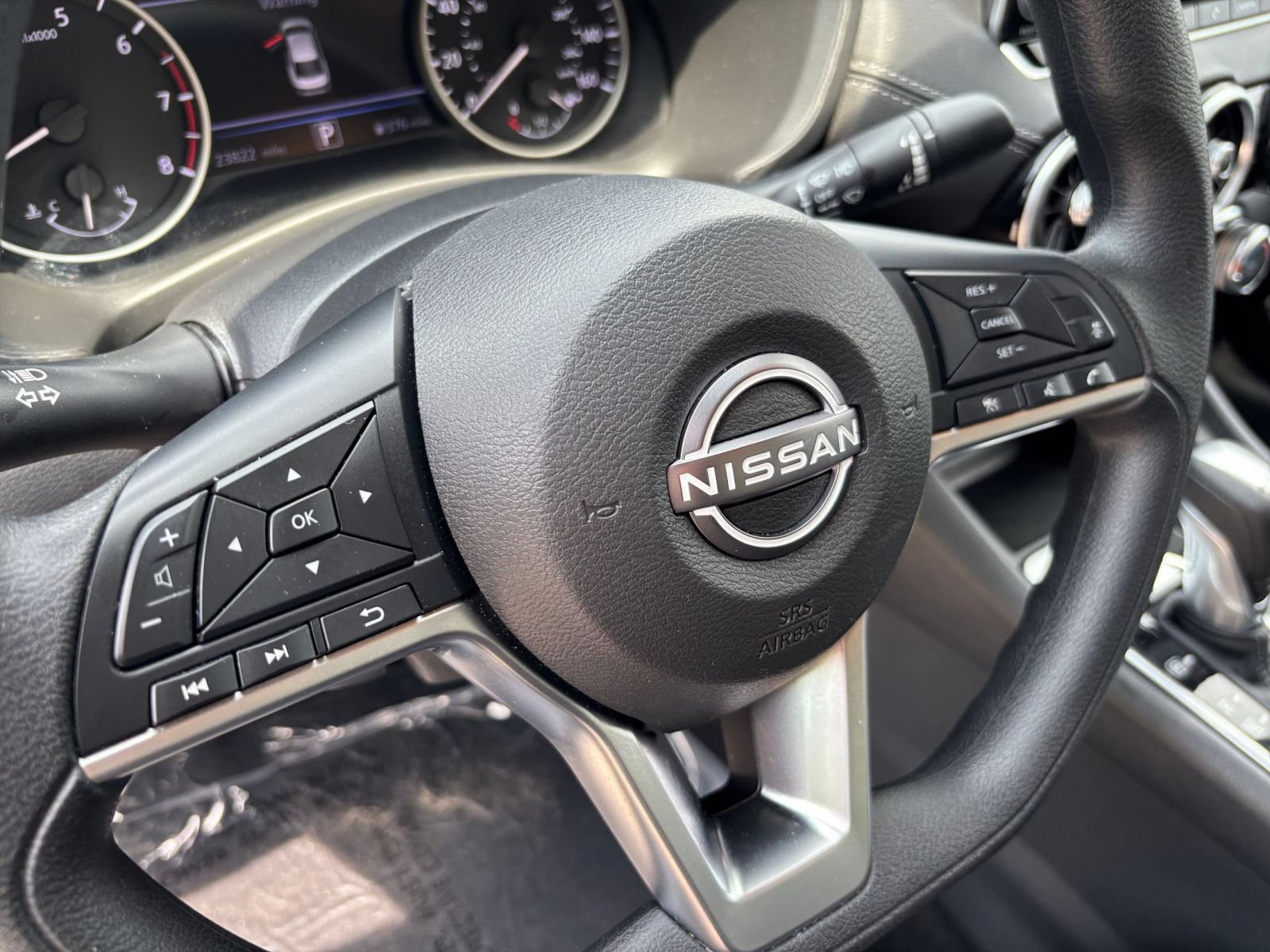 Thumbnail: 2025 Nissan Sentra - 21
