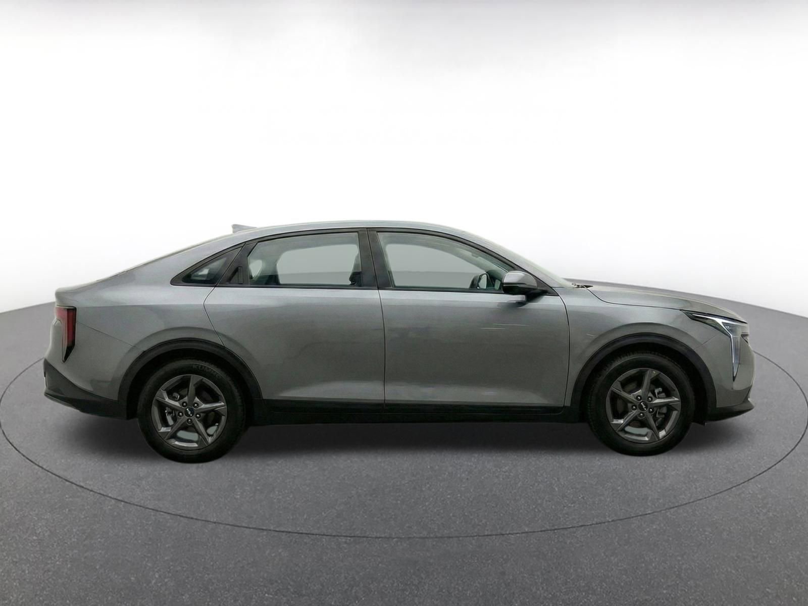 Thumbnail: 2025 Kia K4 - 10