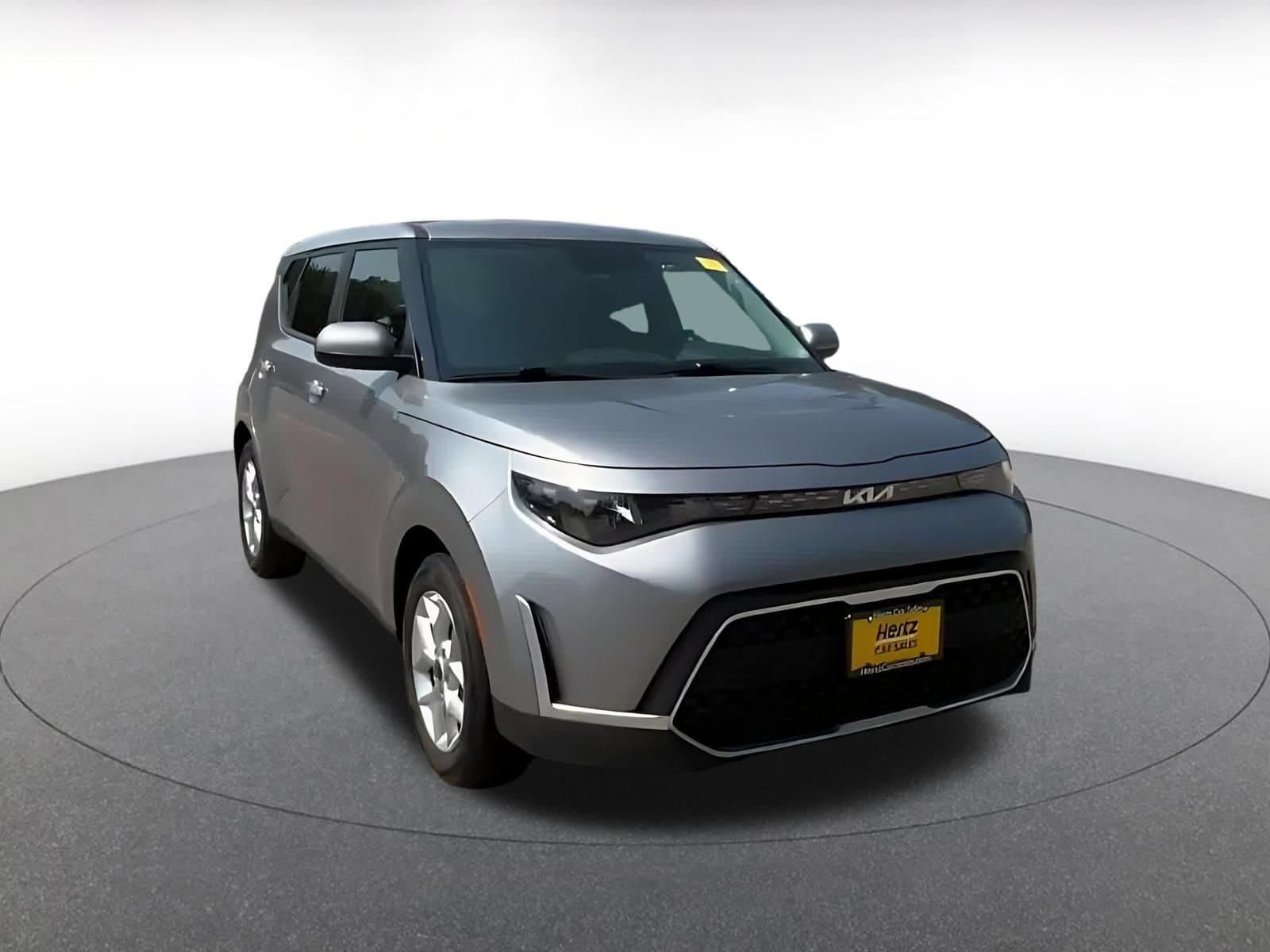 Thumbnail: 2025 Kia Soul - 3