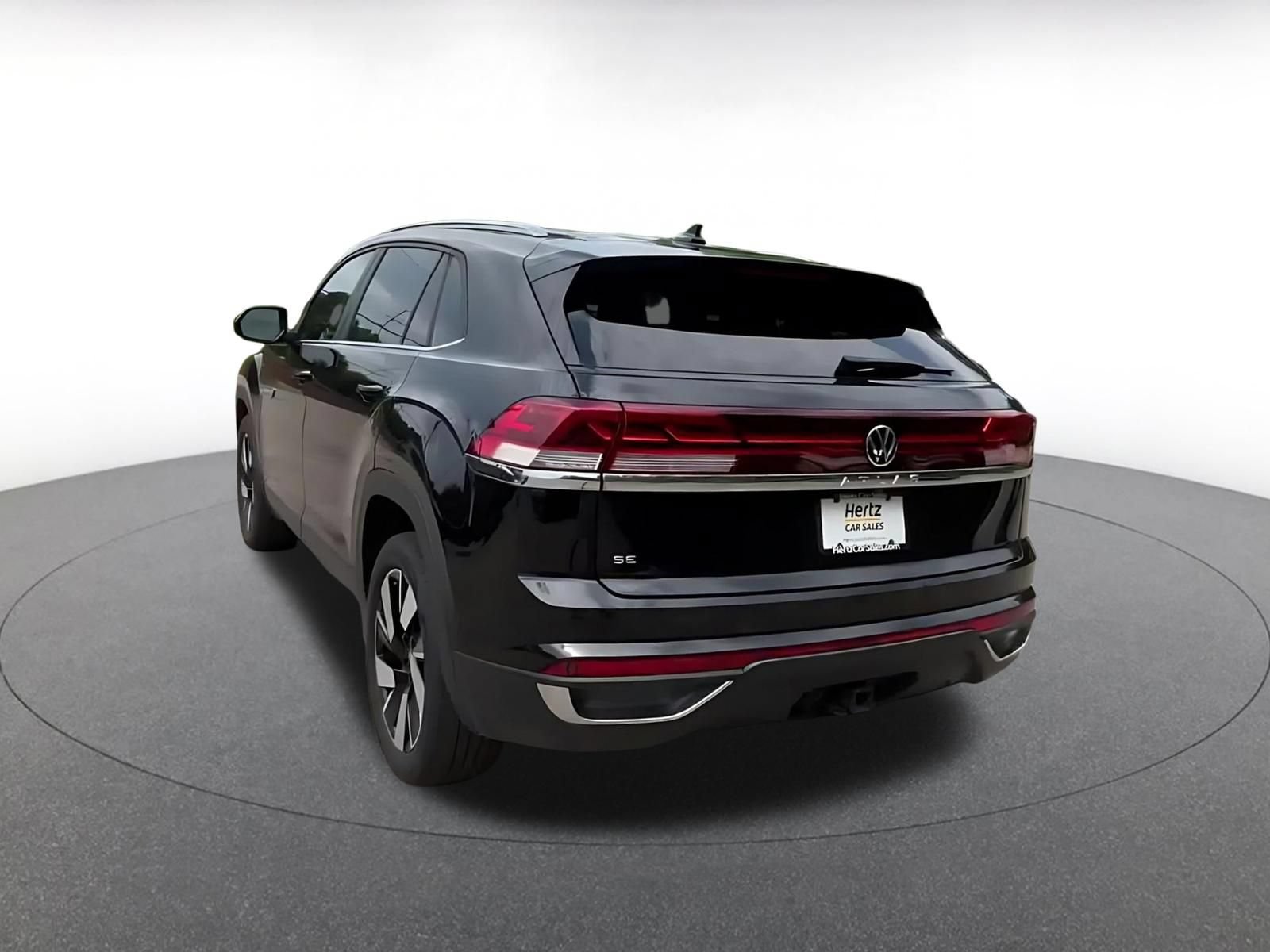 Thumbnail: 2025 Volkswagen Atlas - 9