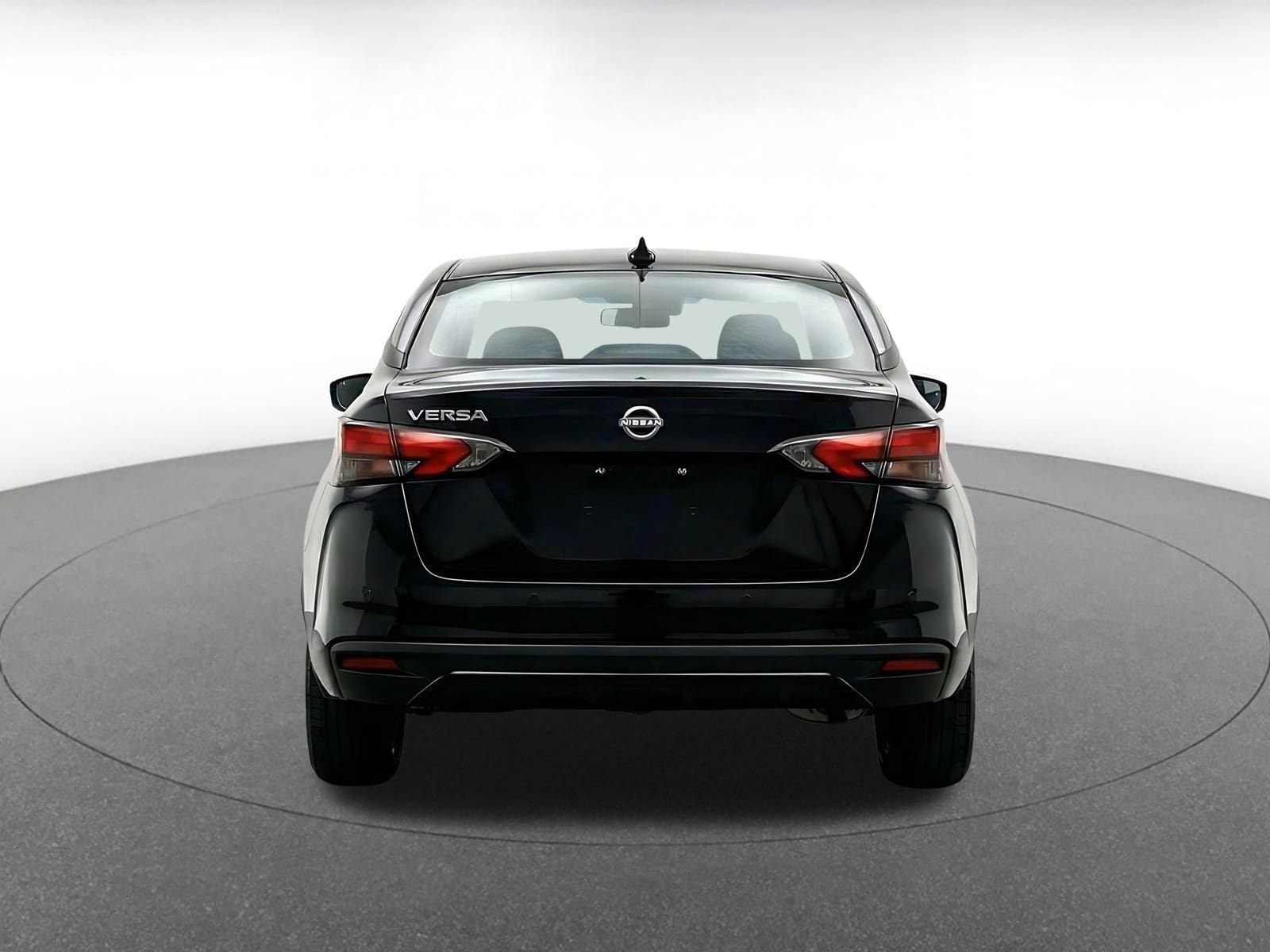 Thumbnail: 2025 Nissan Versa - 8