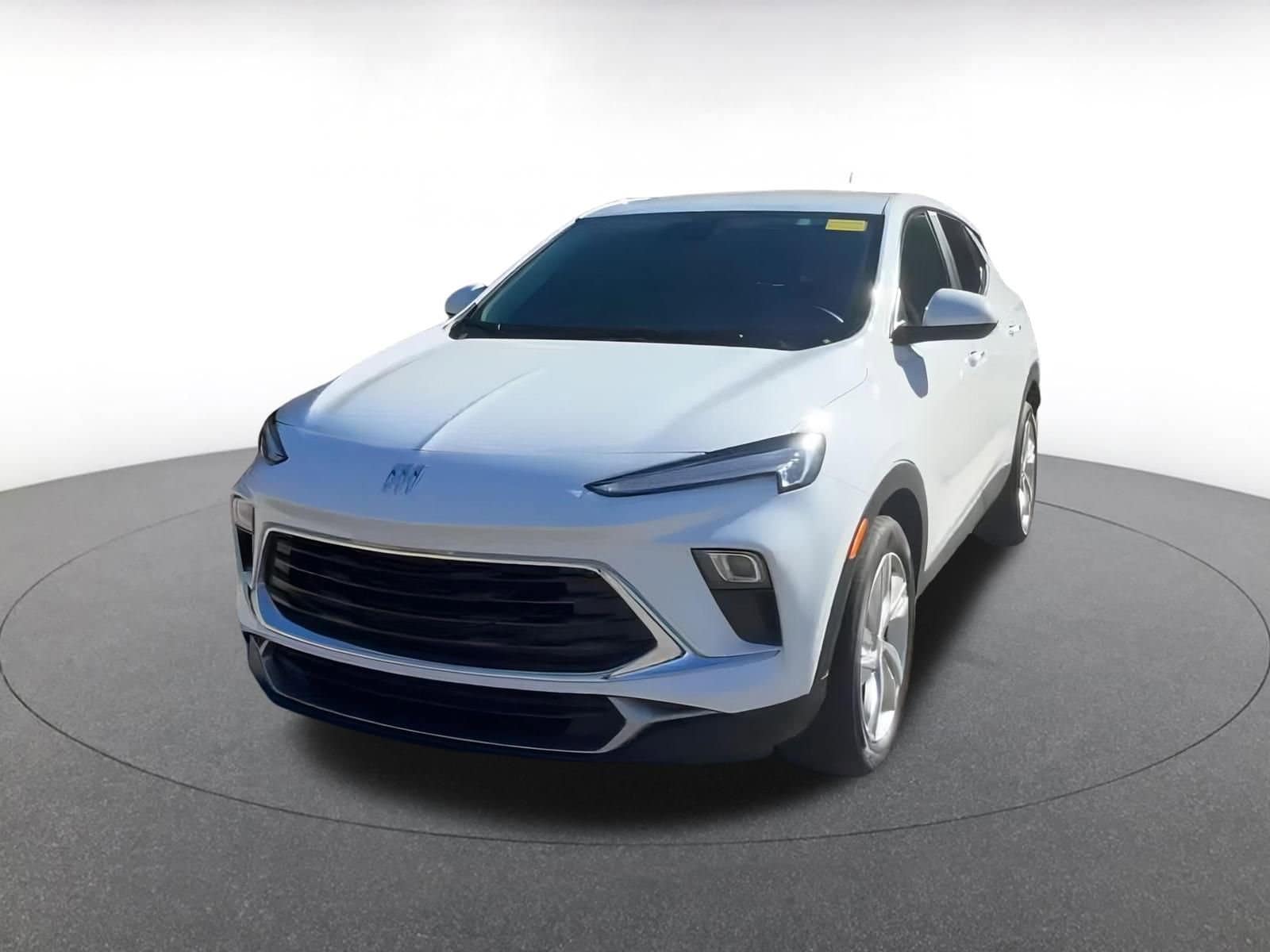 Thumbnail: 2025 Buick Encore GX - 7