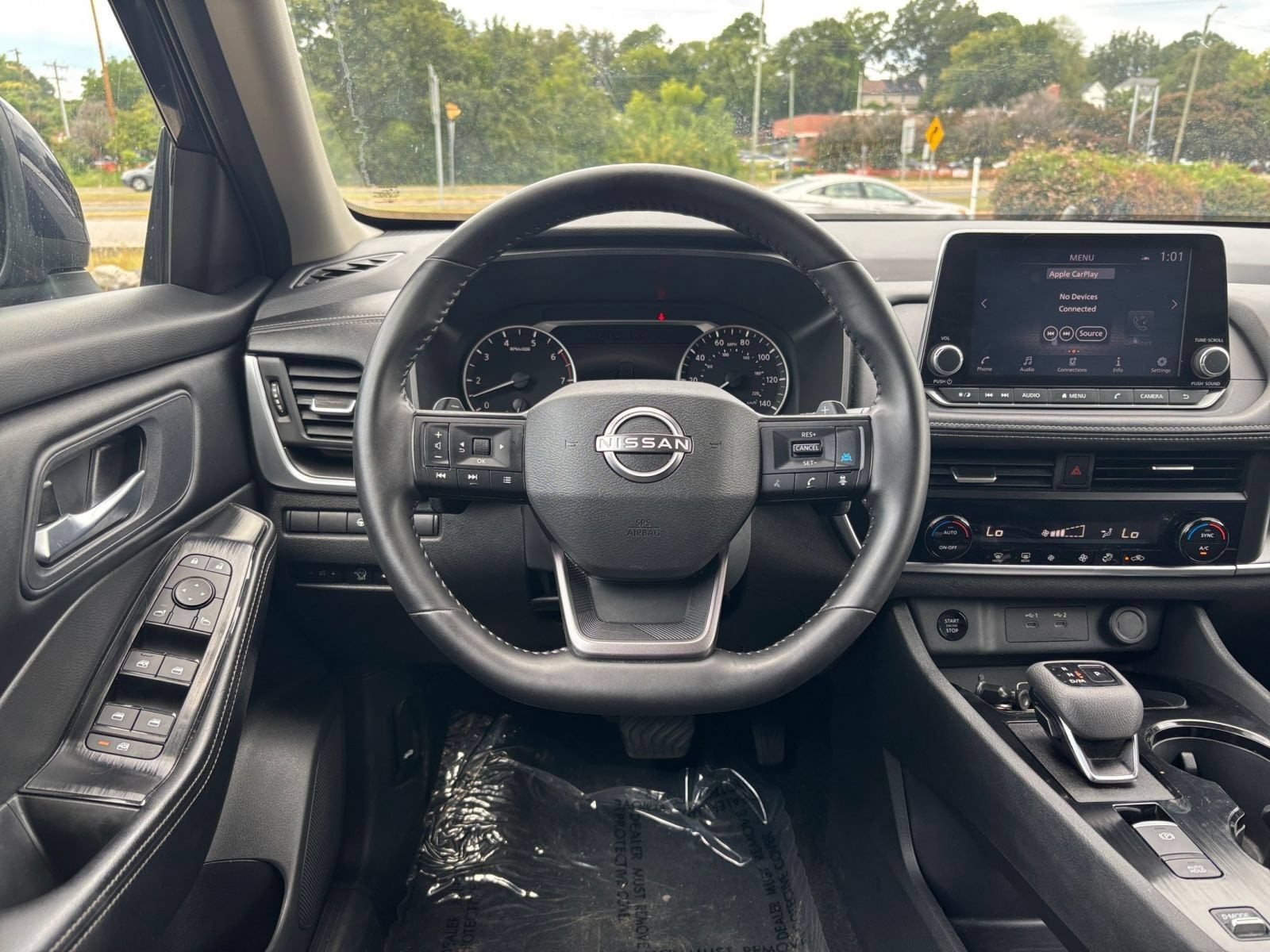 Thumbnail: 2025 Nissan Rogue - 30