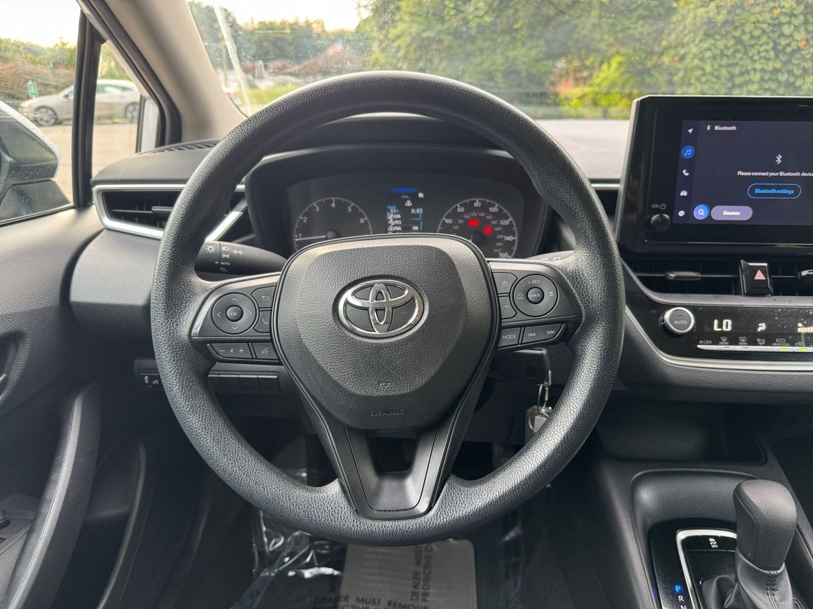 Thumbnail: 2024 Toyota Corolla - 29