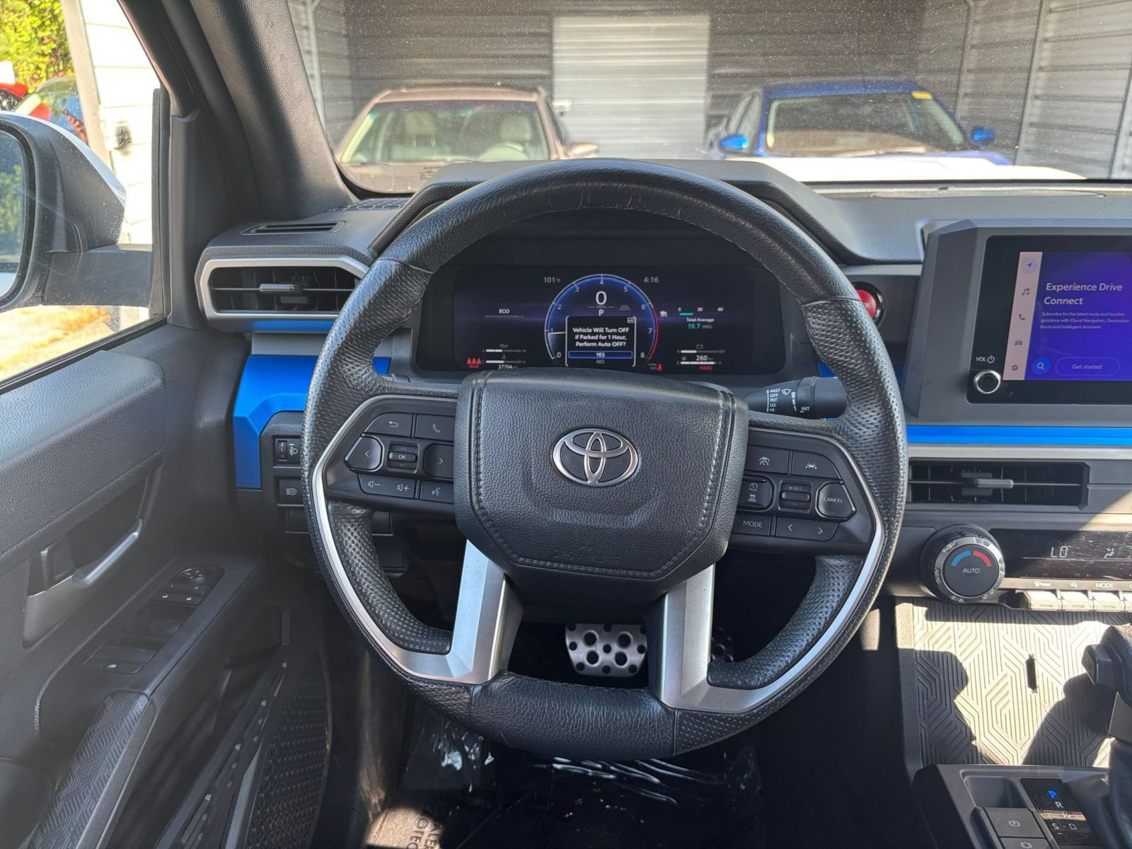 Thumbnail: 2024 Toyota Tacoma - 31