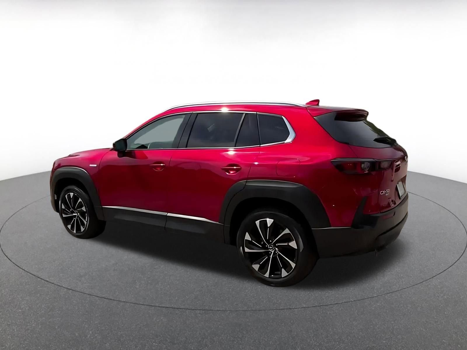 Thumbnail: 2025 Mazda CX-50 - 10