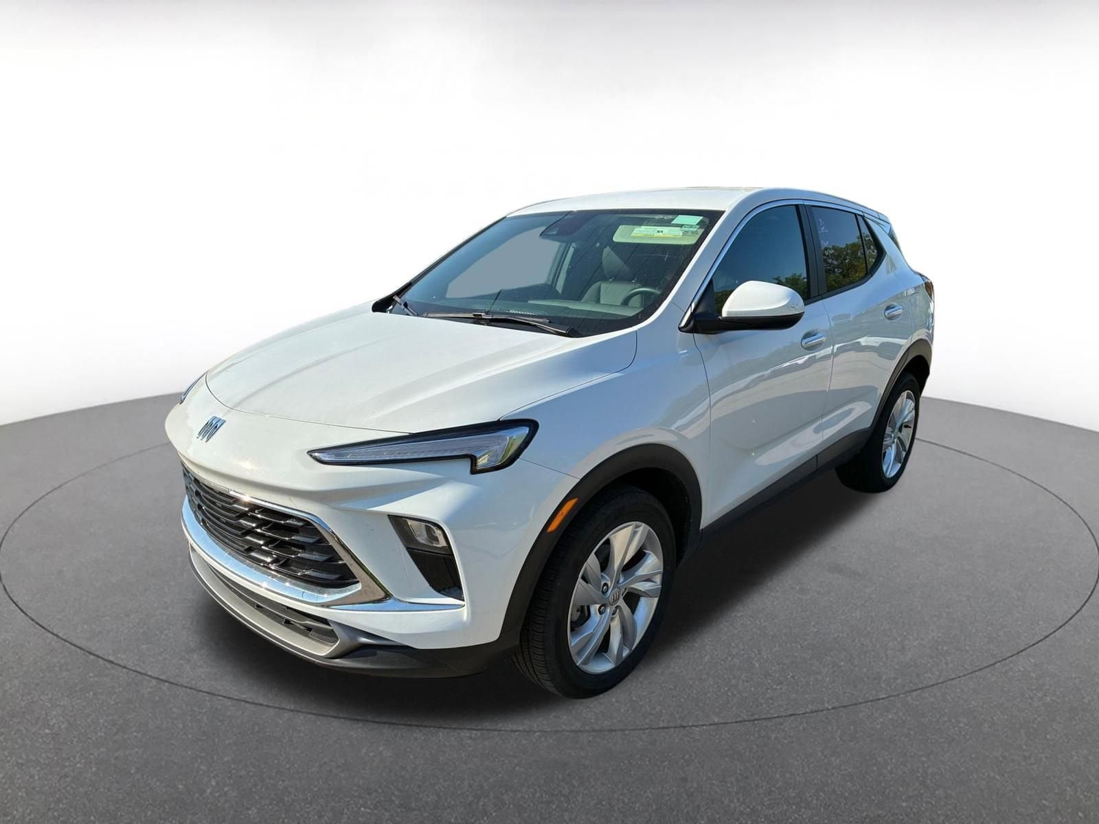 Thumbnail: 2025 Buick Encore GX - 3