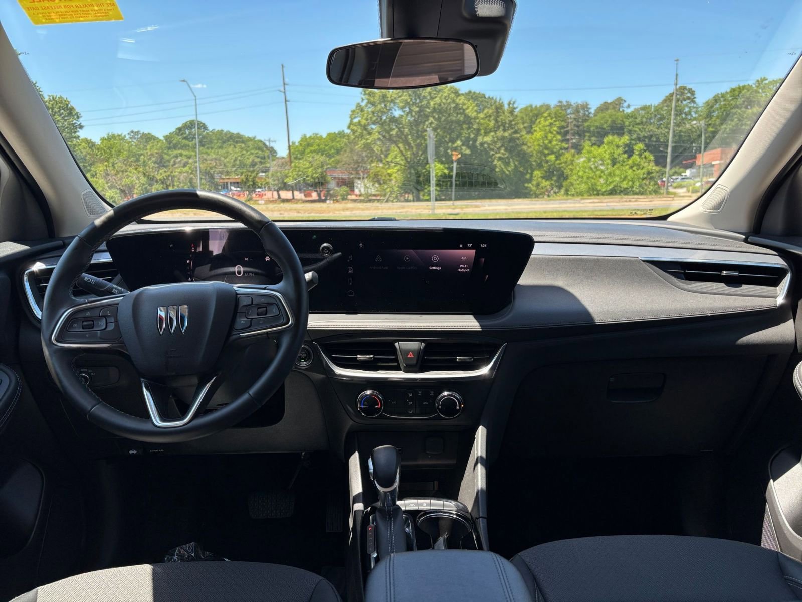Thumbnail: 2025 Buick Encore GX - 32