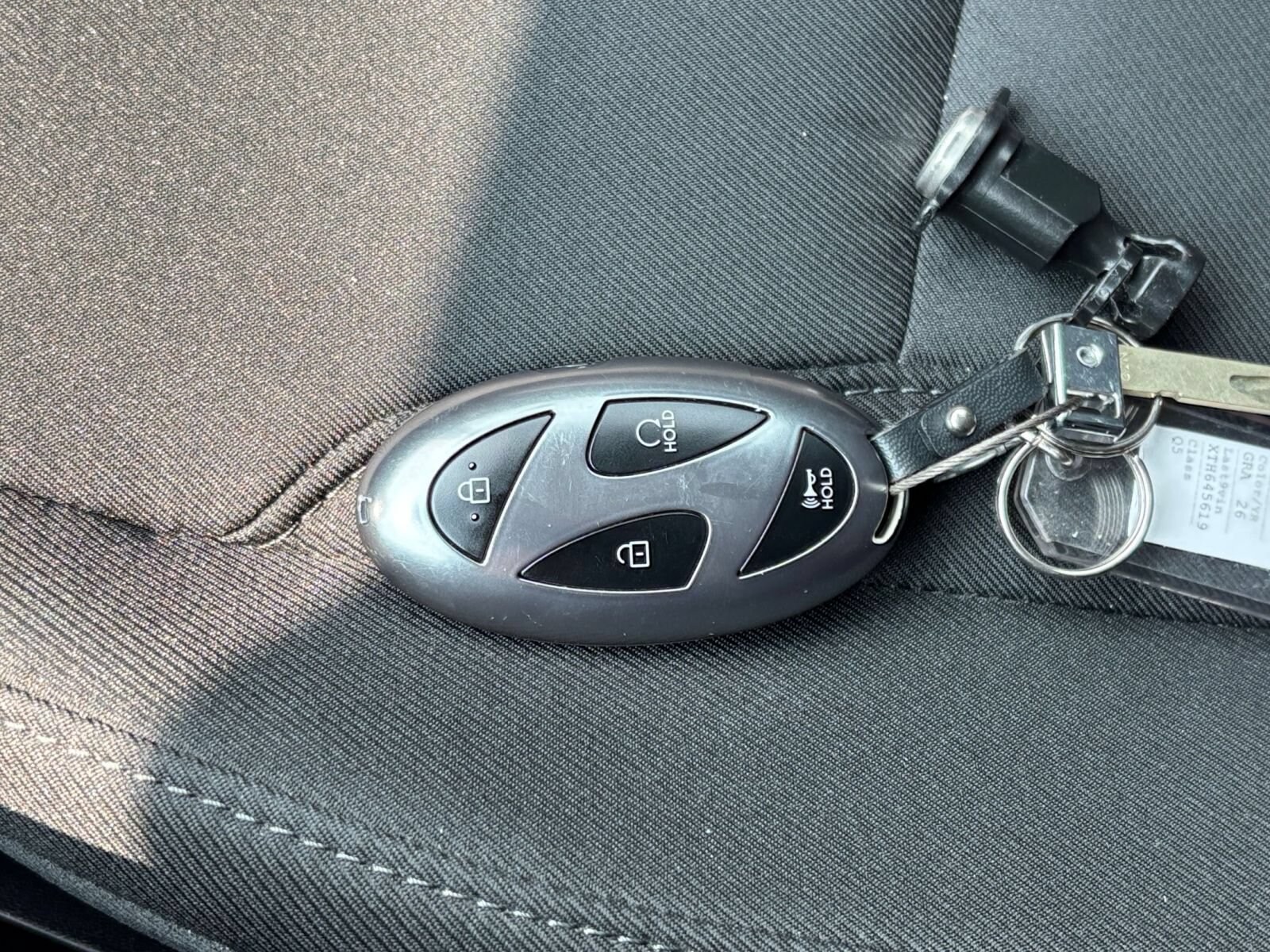Thumbnail: 2026 Hyundai Tucson - 20