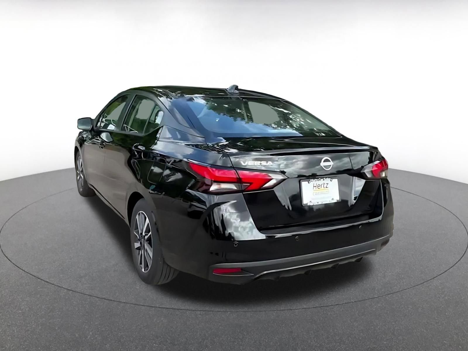 Thumbnail: 2025 Nissan Versa - 11