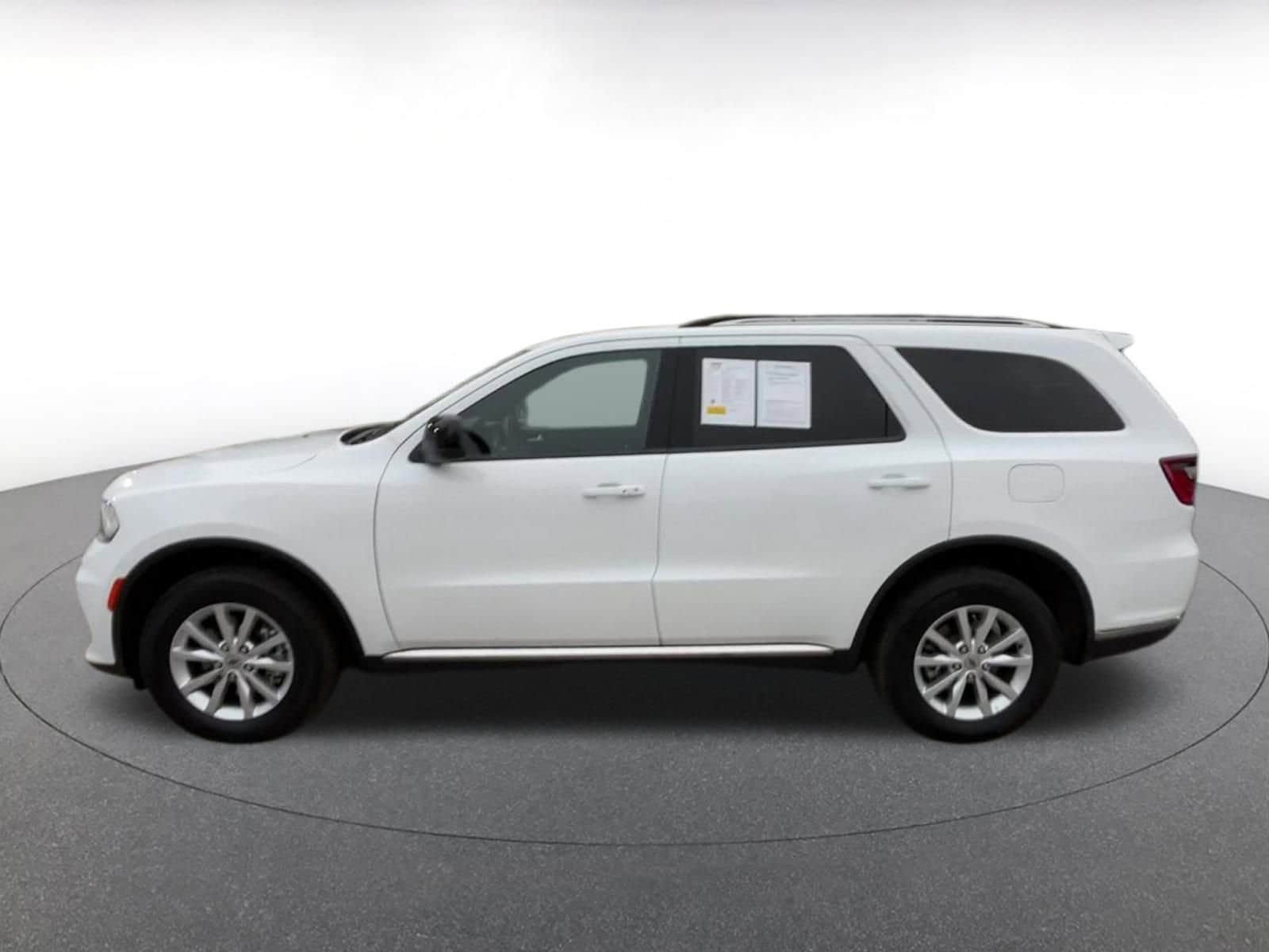 2024 Dodge Durango SXT 7