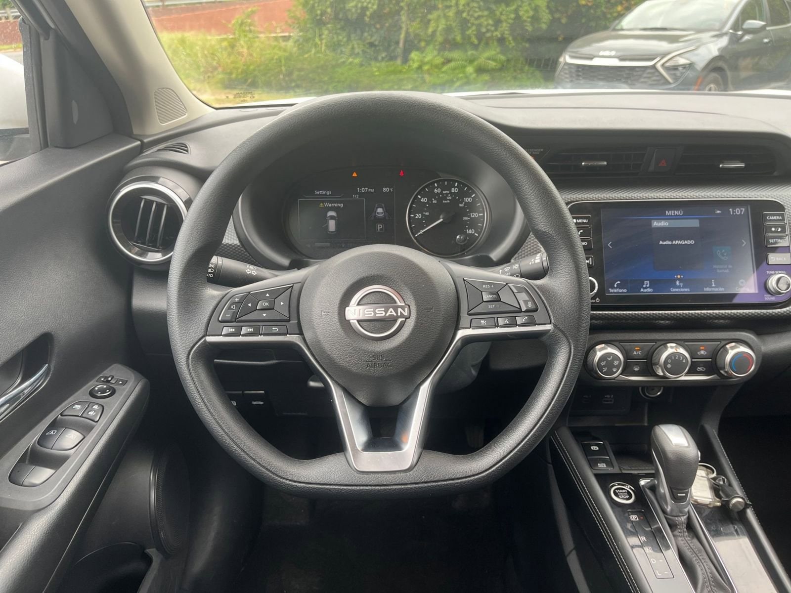 Thumbnail: 2024 Nissan Kicks - 29