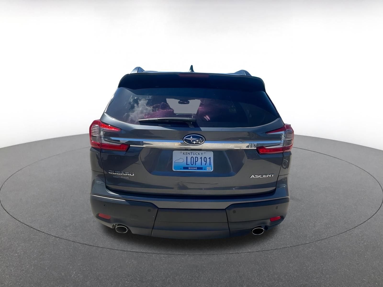 Thumbnail: 2024 Subaru Ascent - 6