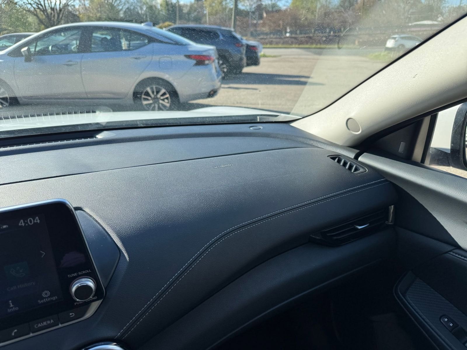 Thumbnail: 2025 Nissan Sentra - 31