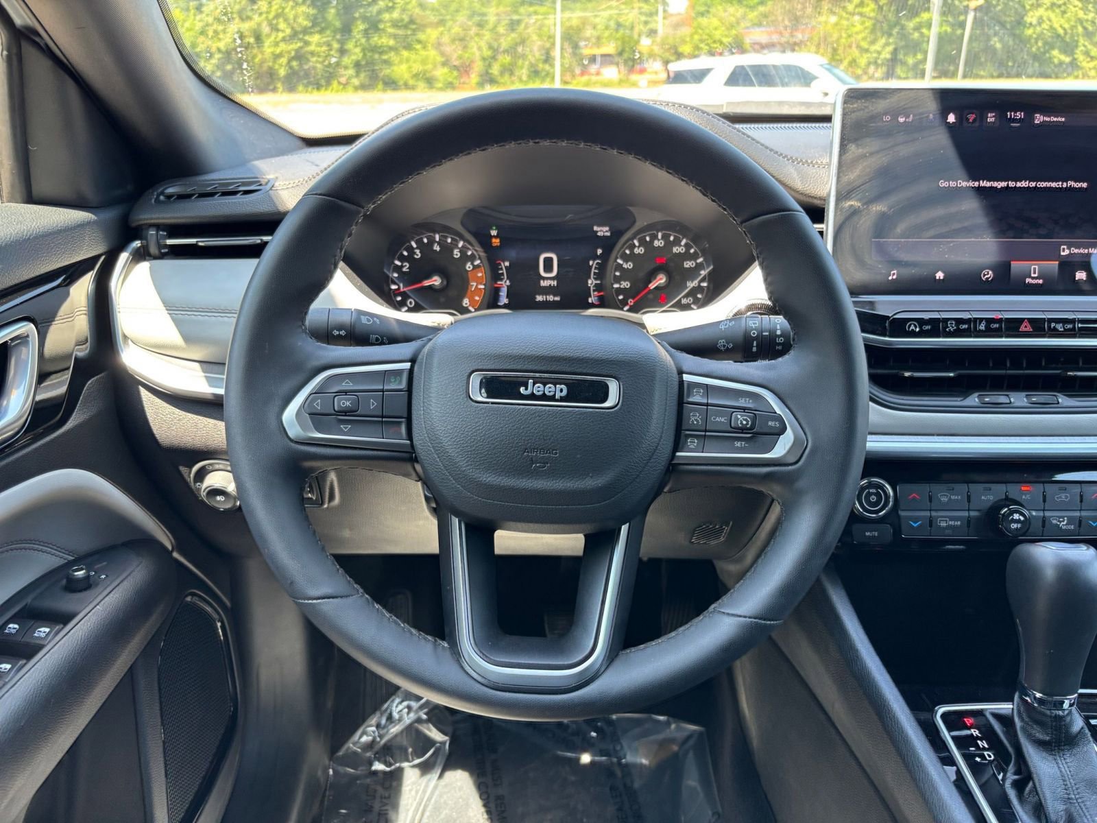 Thumbnail: 2025 Jeep Compass - 30