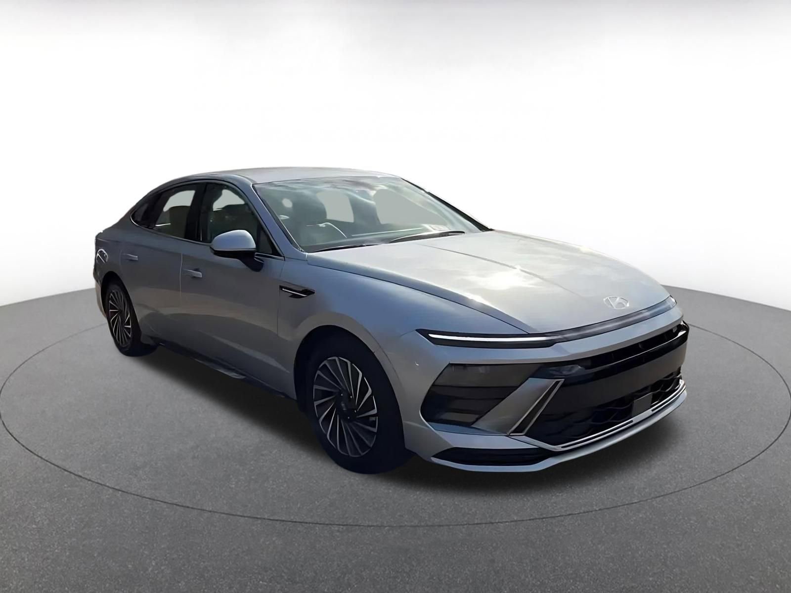 Thumbnail: 2025 Hyundai Sonata - 3