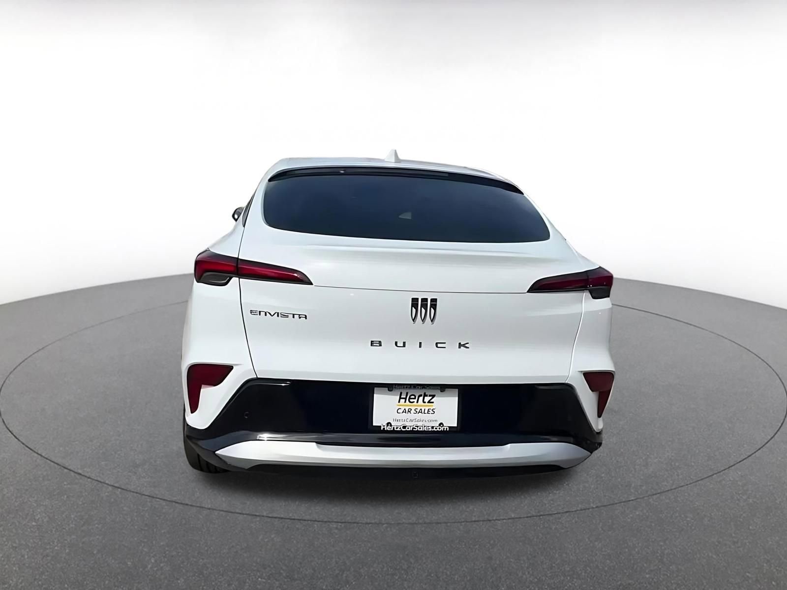 Thumbnail: 2025 Buick Envista - 12