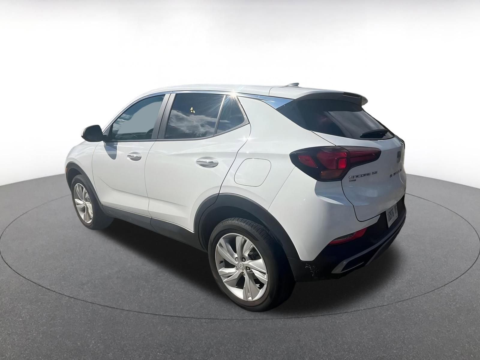 Thumbnail: 2025 Buick Encore GX - 5