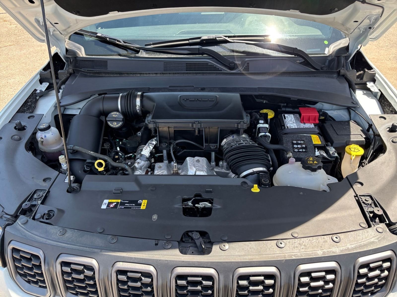 Thumbnail: 2025 Jeep Compass - 28
