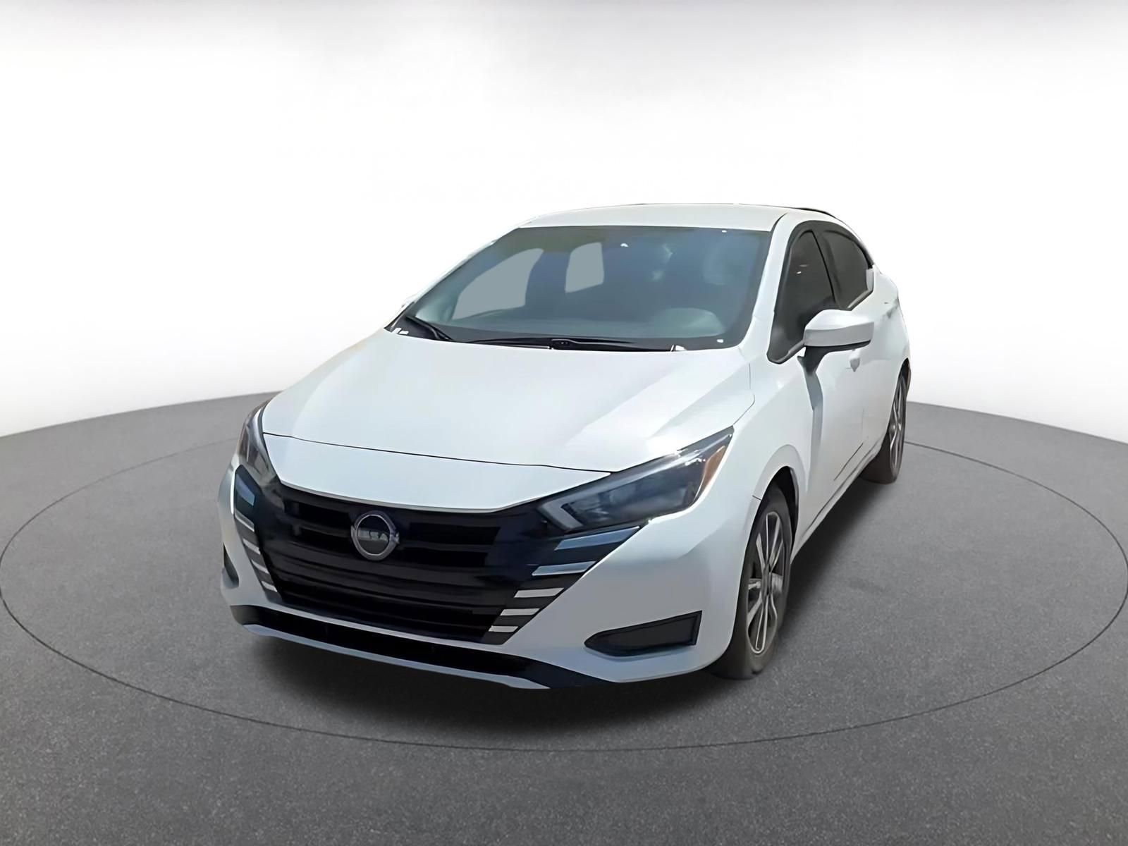 Thumbnail: 2025 Nissan Versa - 7