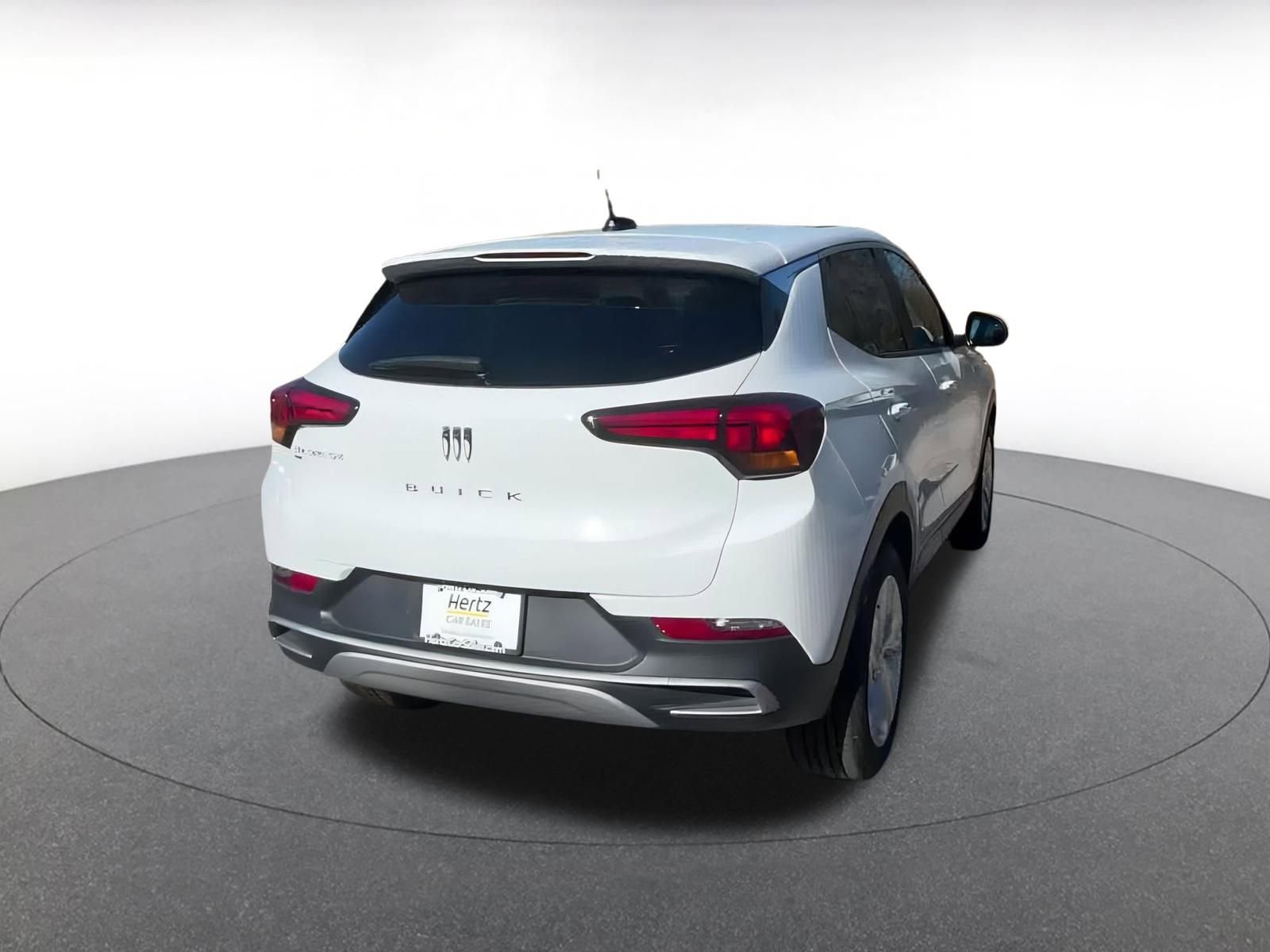 Thumbnail: 2025 Buick Encore GX - 14