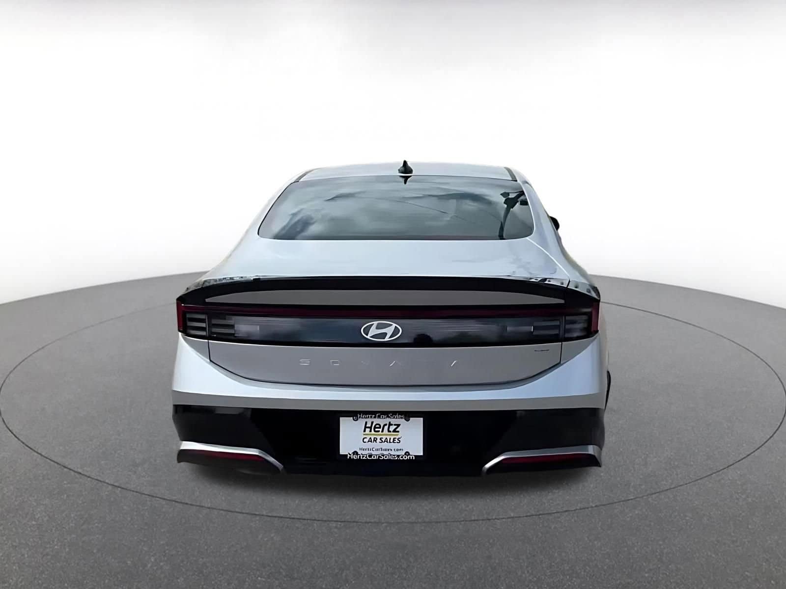 Thumbnail: 2025 Hyundai Sonata - 8