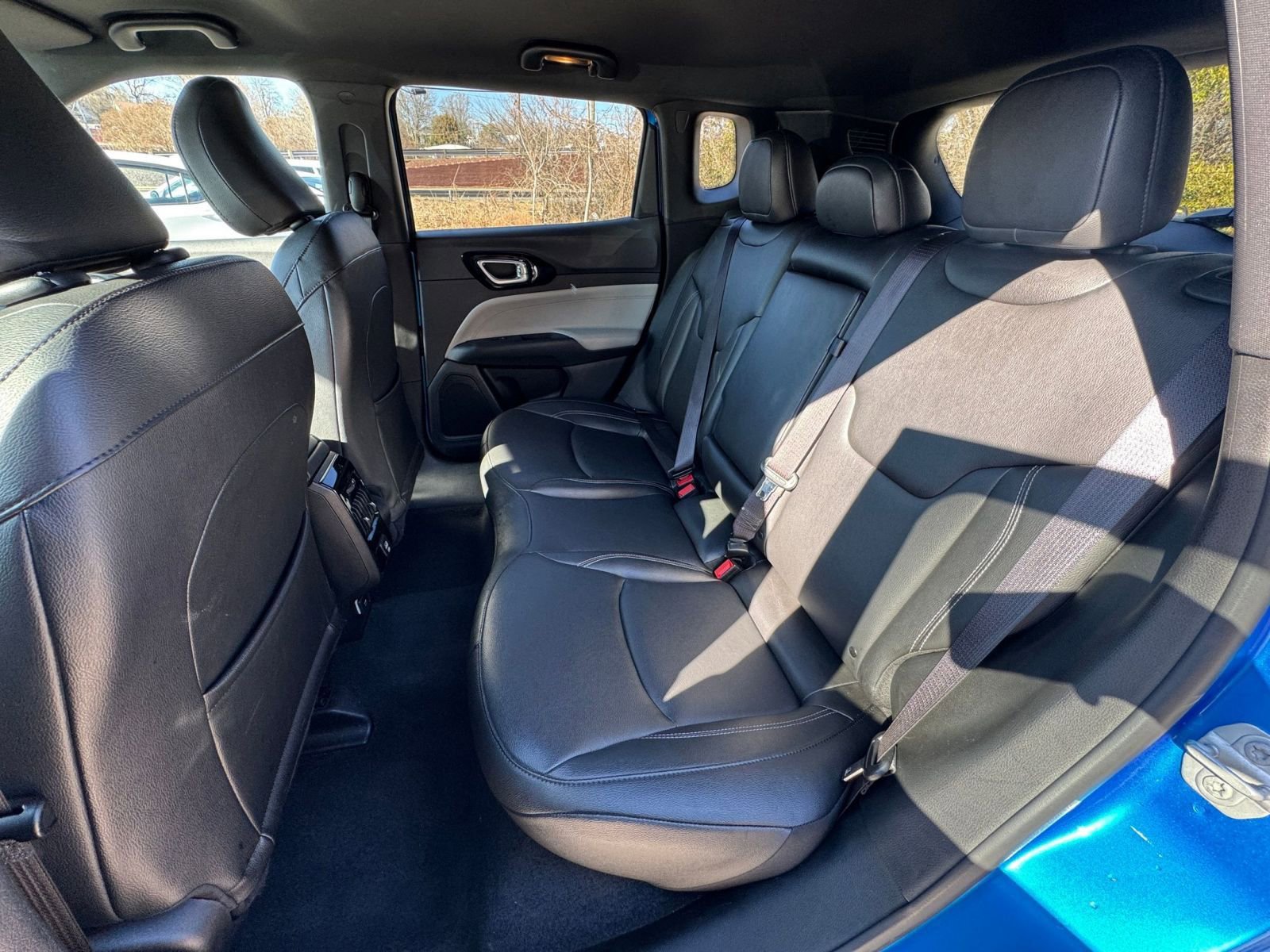 Thumbnail: 2025 Jeep Compass - 33