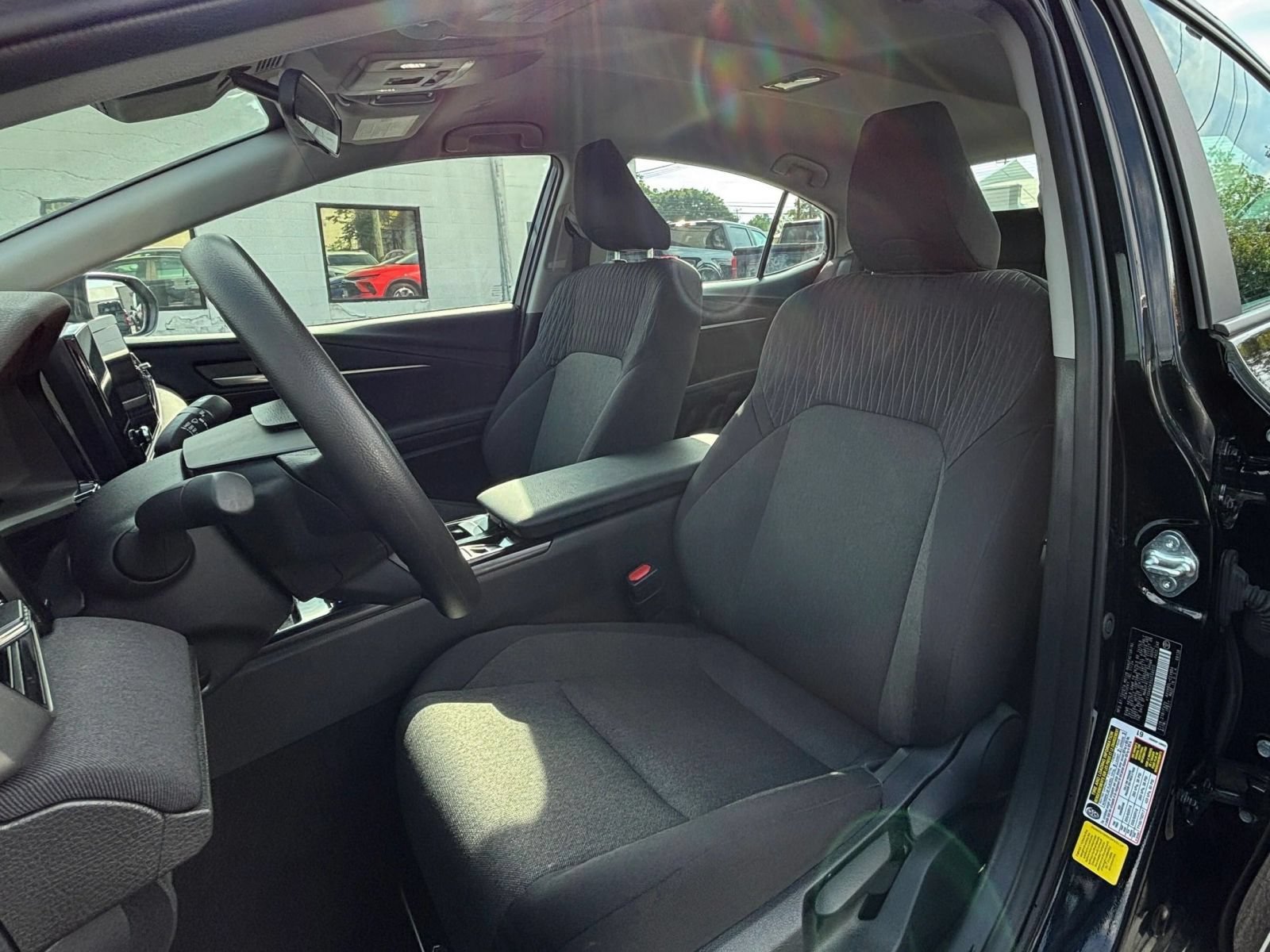 Thumbnail: 2025 Toyota Camry - 34