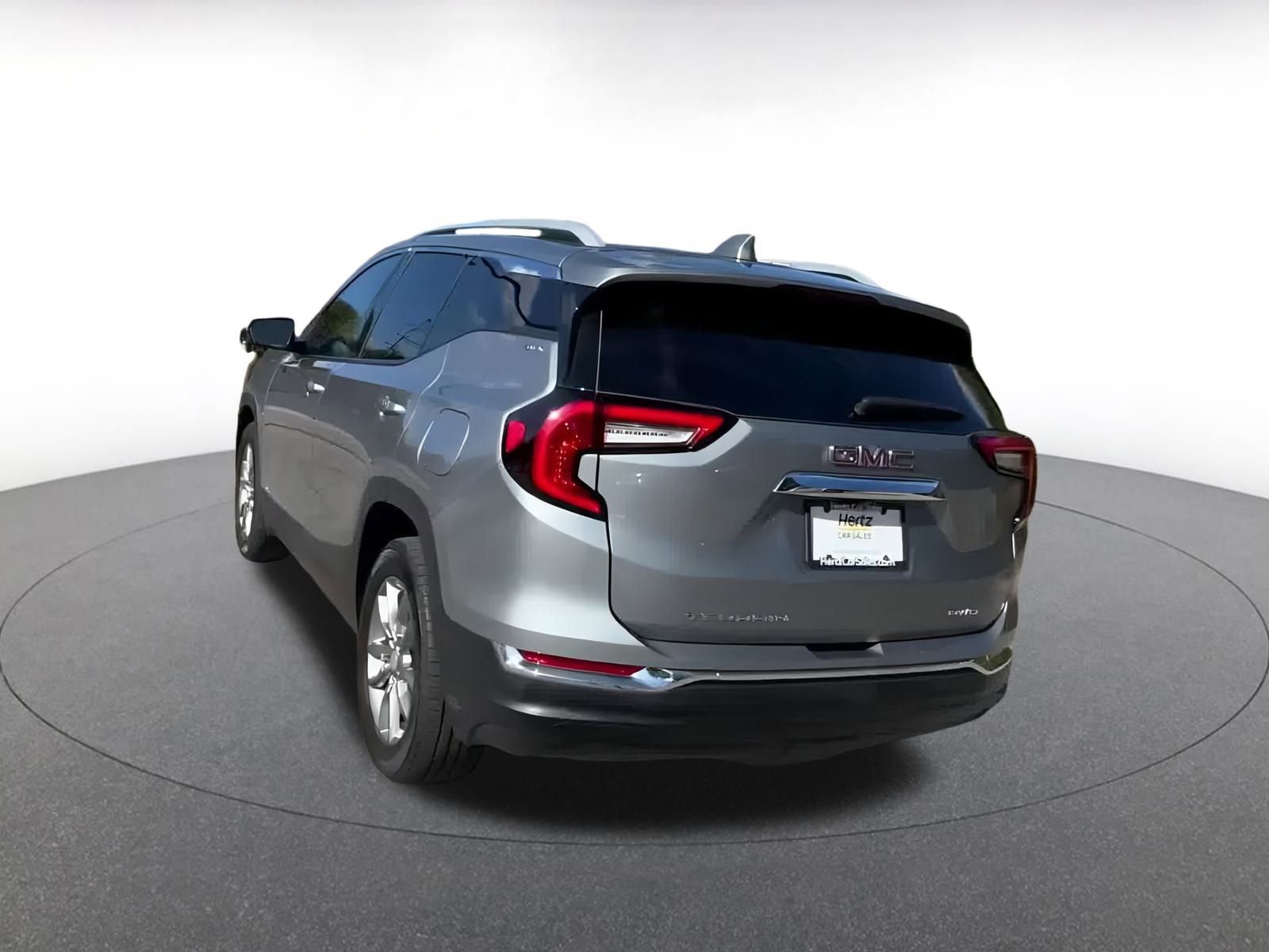 Thumbnail: 2024 GMC Terrain - 11