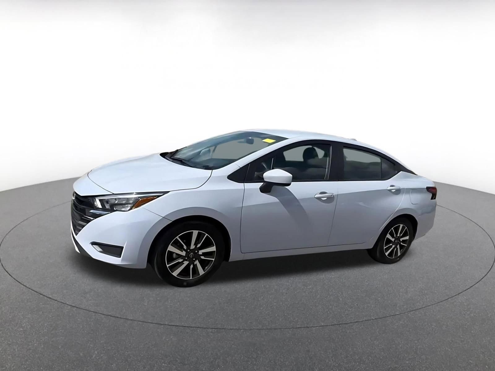 Thumbnail: 2025 Nissan Versa - 8