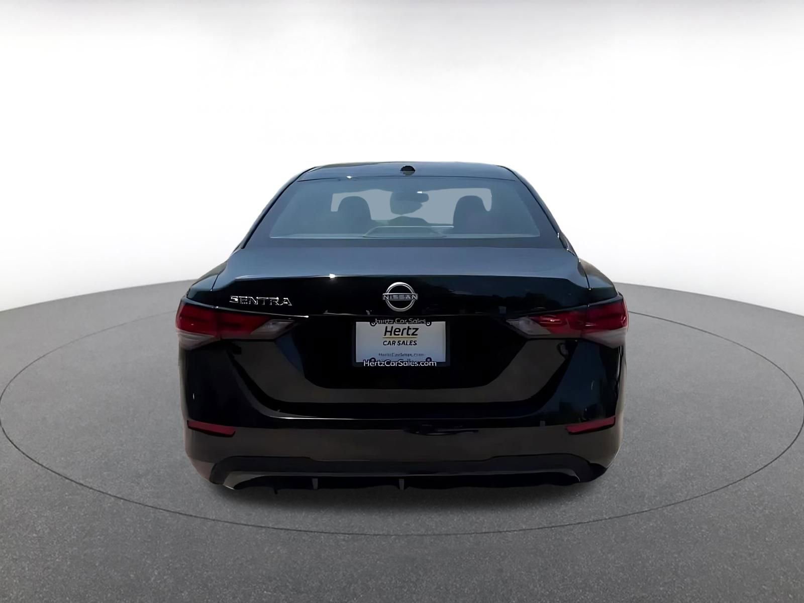 Thumbnail: 2025 Nissan Sentra - 12