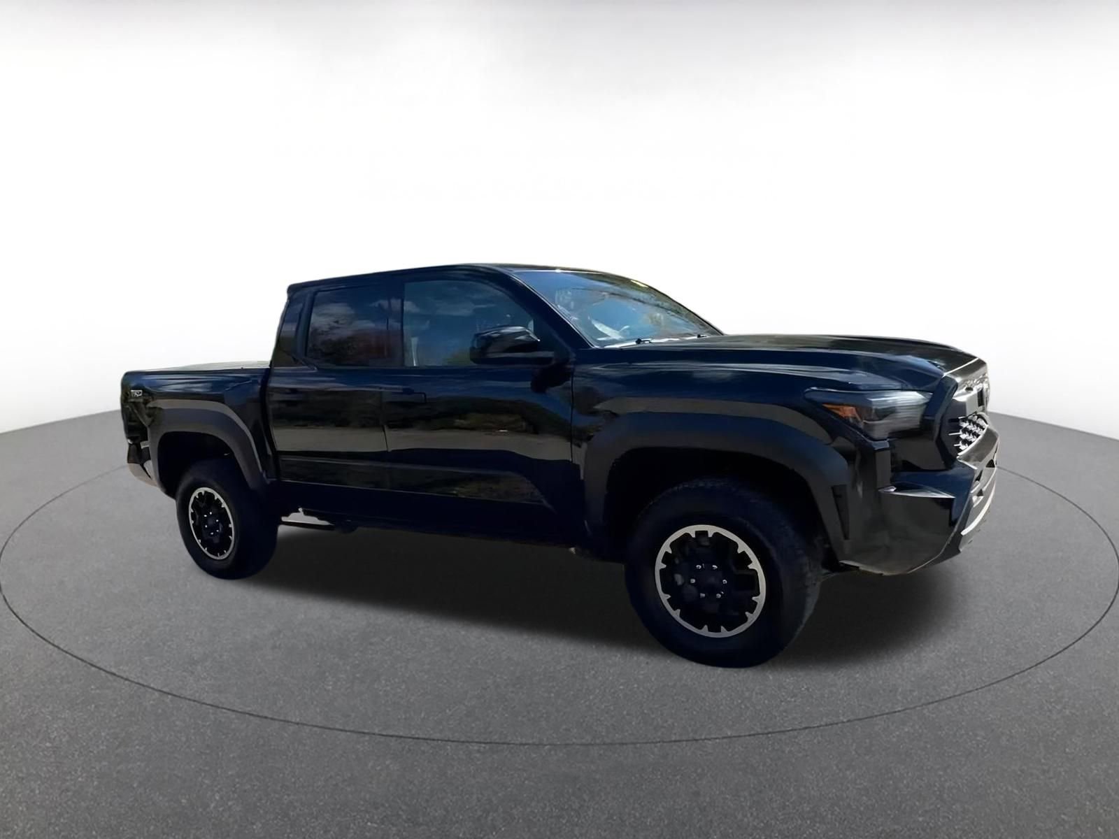 Thumbnail: 2025 Toyota Tacoma - 2