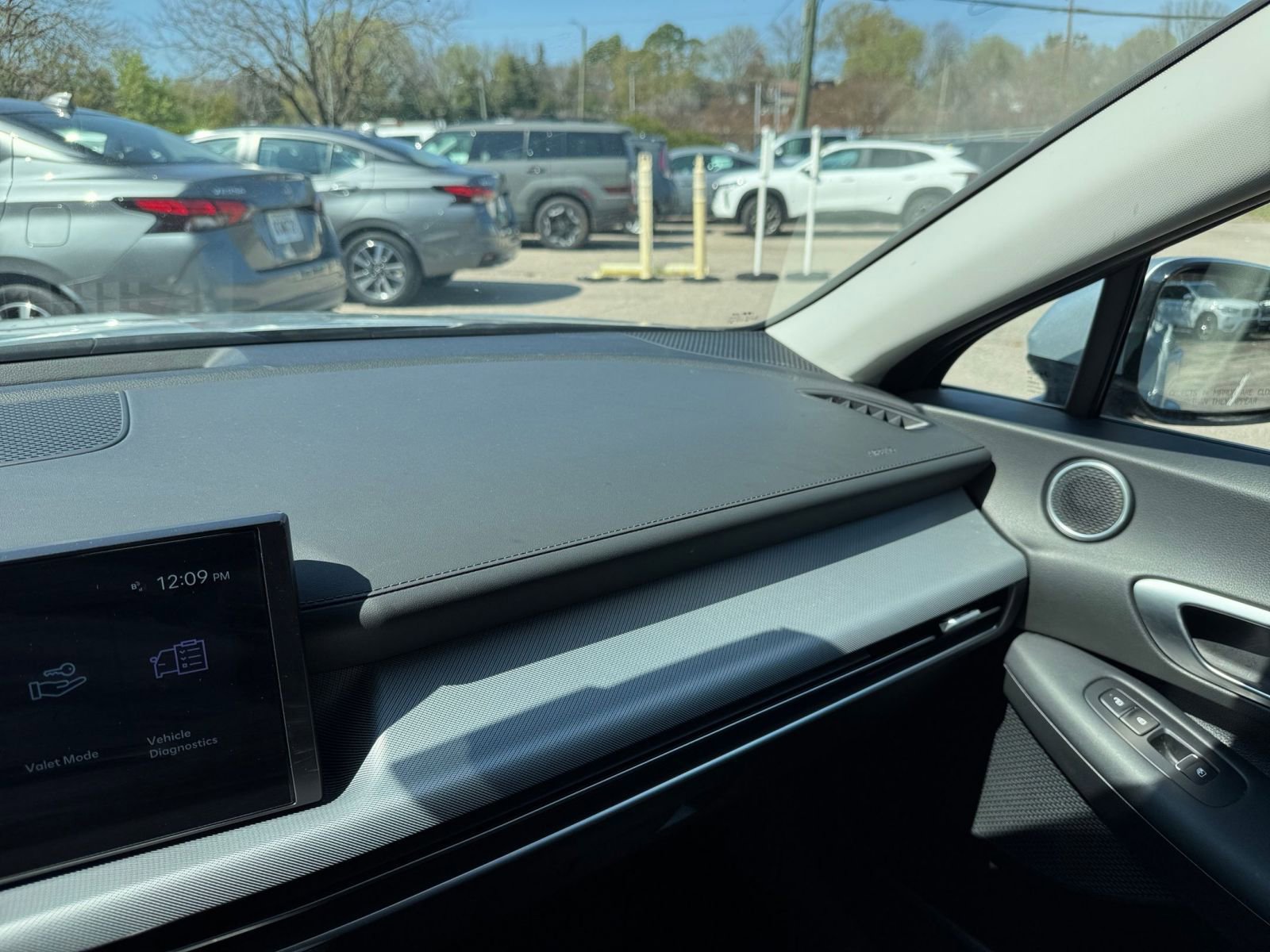 Thumbnail: 2025 Hyundai Sonata - 31