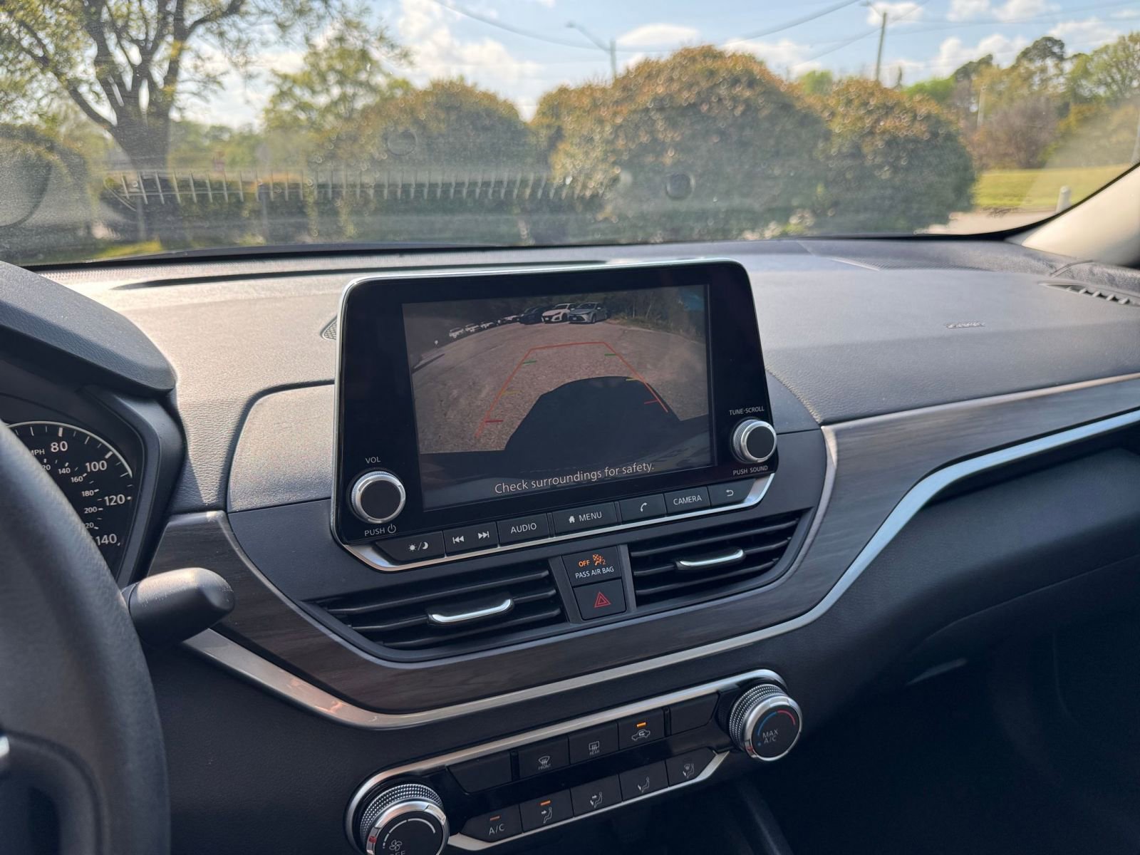 Thumbnail: 2025 Nissan Altima - 17