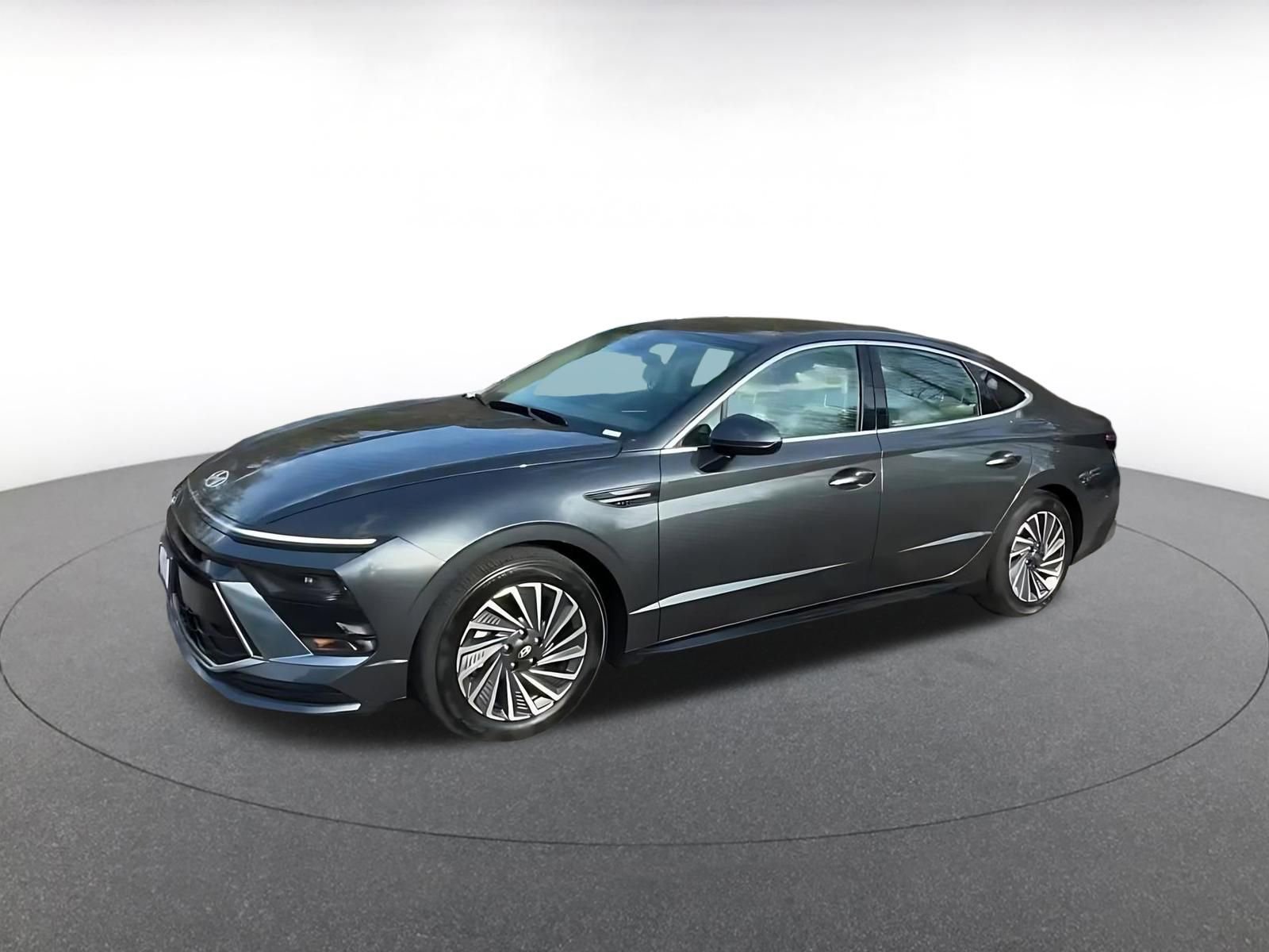 Thumbnail: 2025 Hyundai Sonata - 8