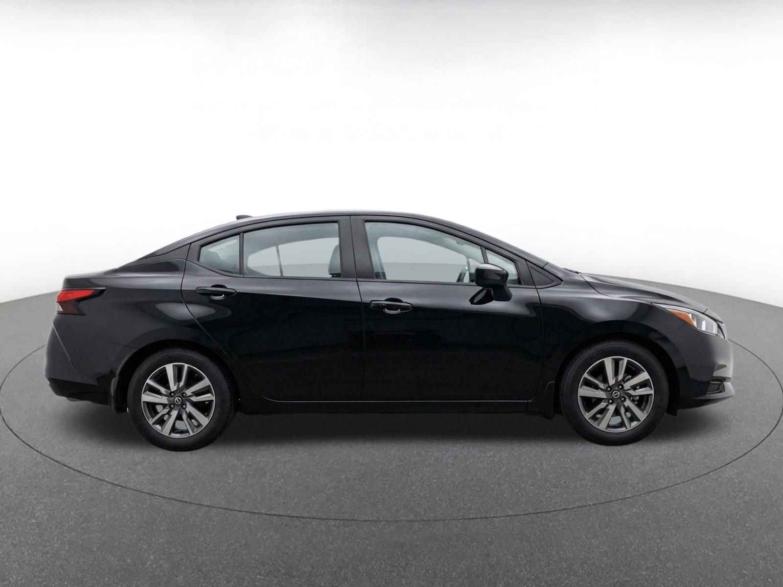 Thumbnail: 2025 Nissan Versa - 10