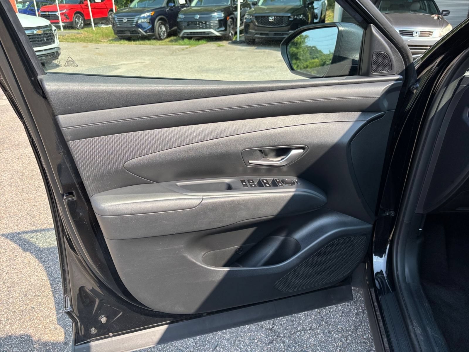 Thumbnail: 2026 Hyundai Tucson - 18