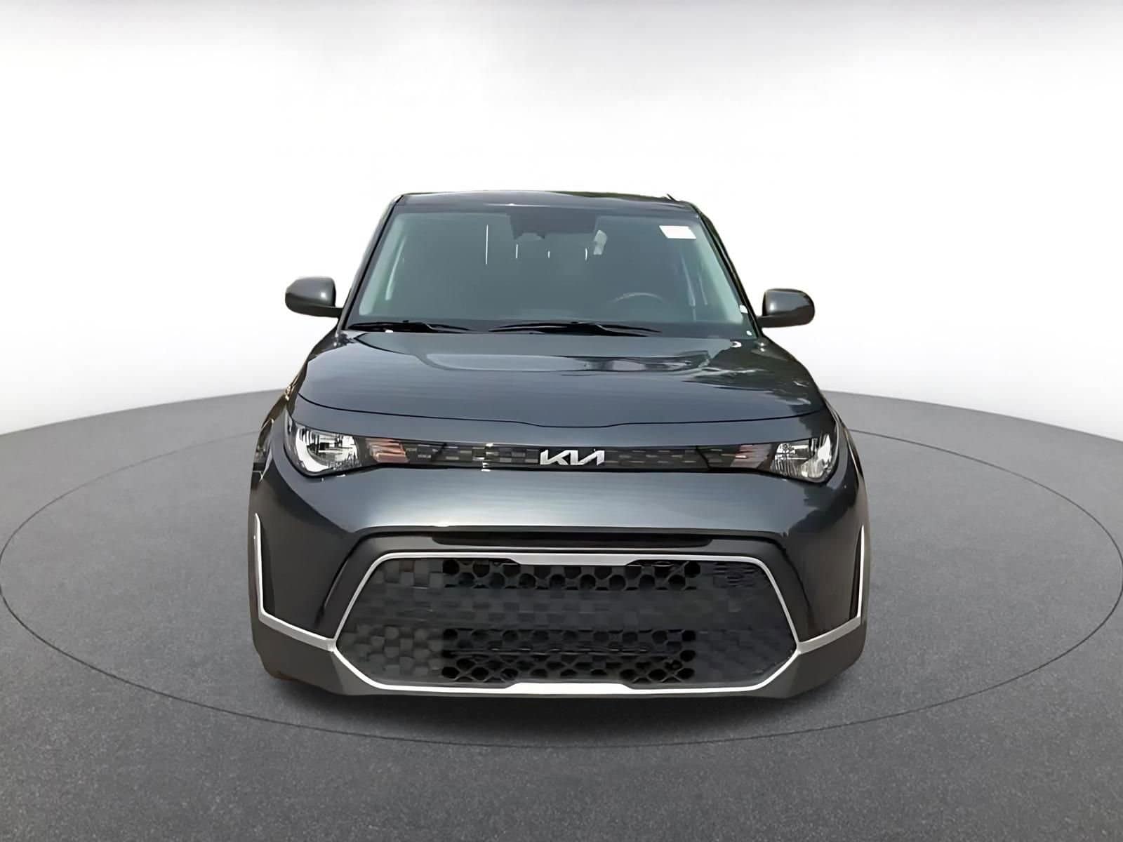 Thumbnail: 2025 Kia Soul - 4