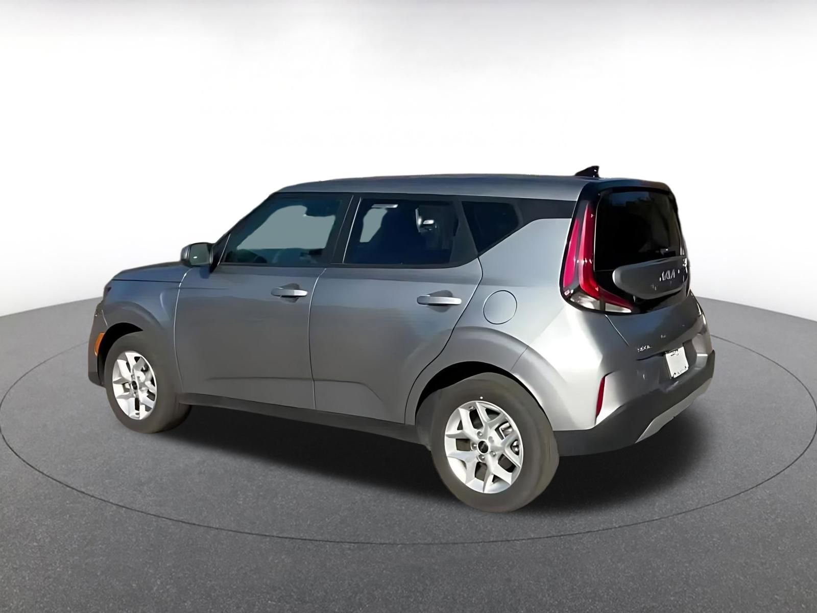 Thumbnail: 2025 Kia Soul - 10