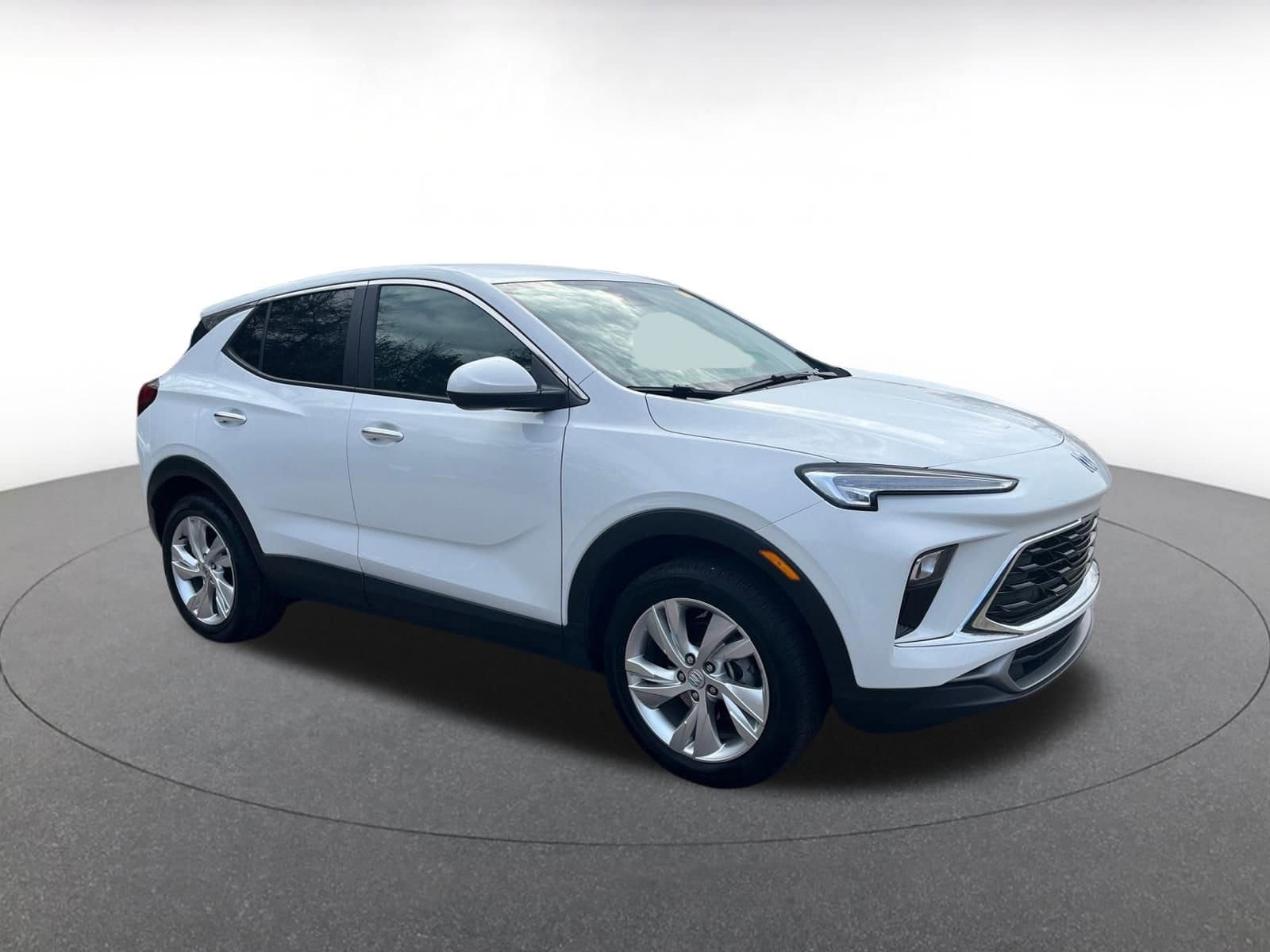 Thumbnail: 2025 Buick Encore GX - 1