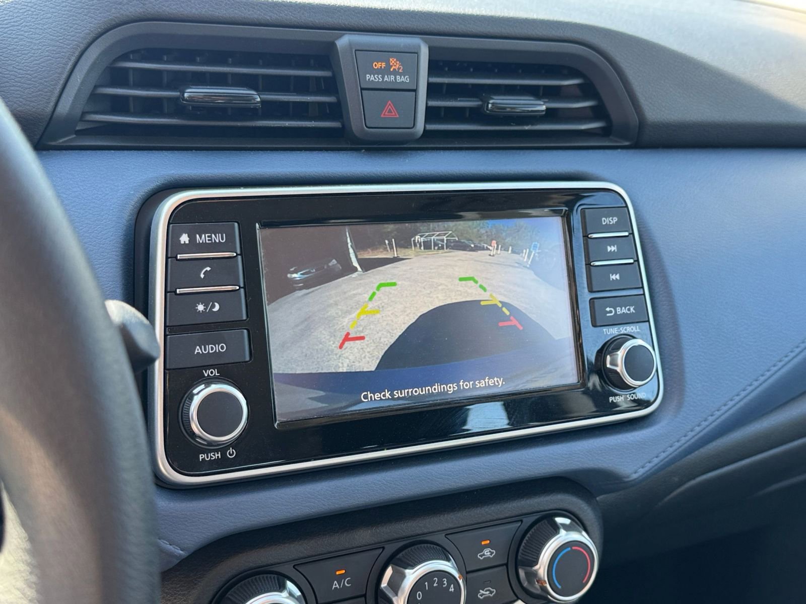 Thumbnail: 2025 Nissan Versa - 21