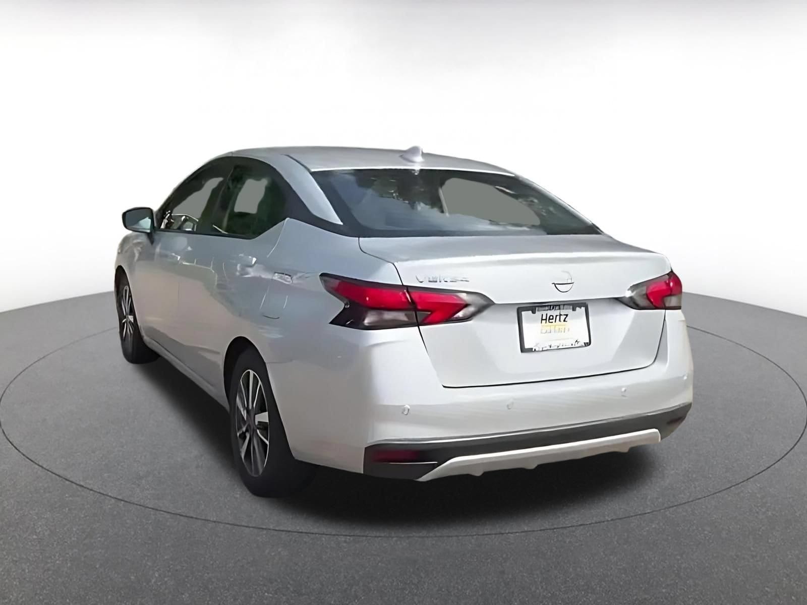 Thumbnail: 2025 Nissan Versa - 11